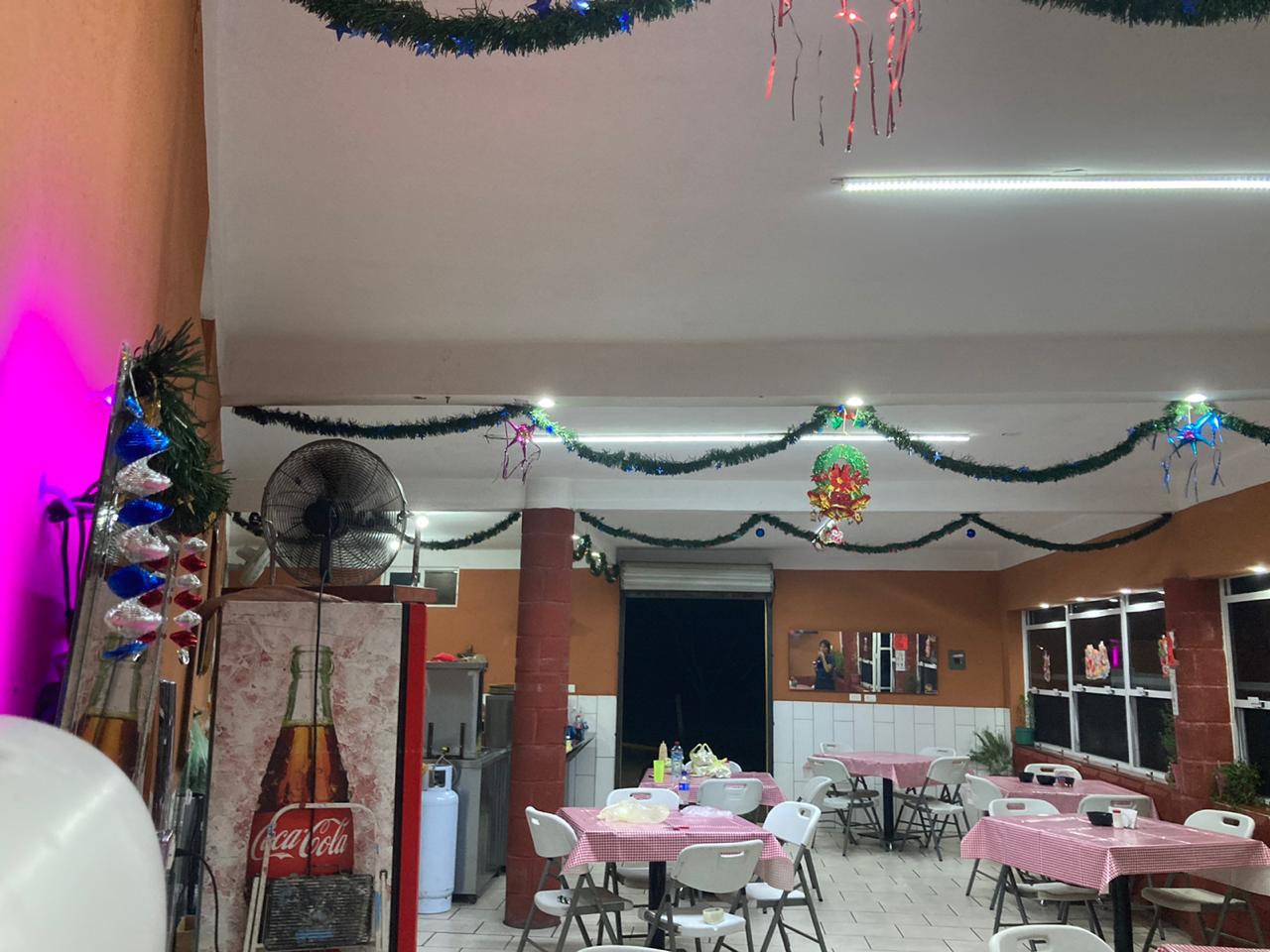 Taqueria Cuevas image 1