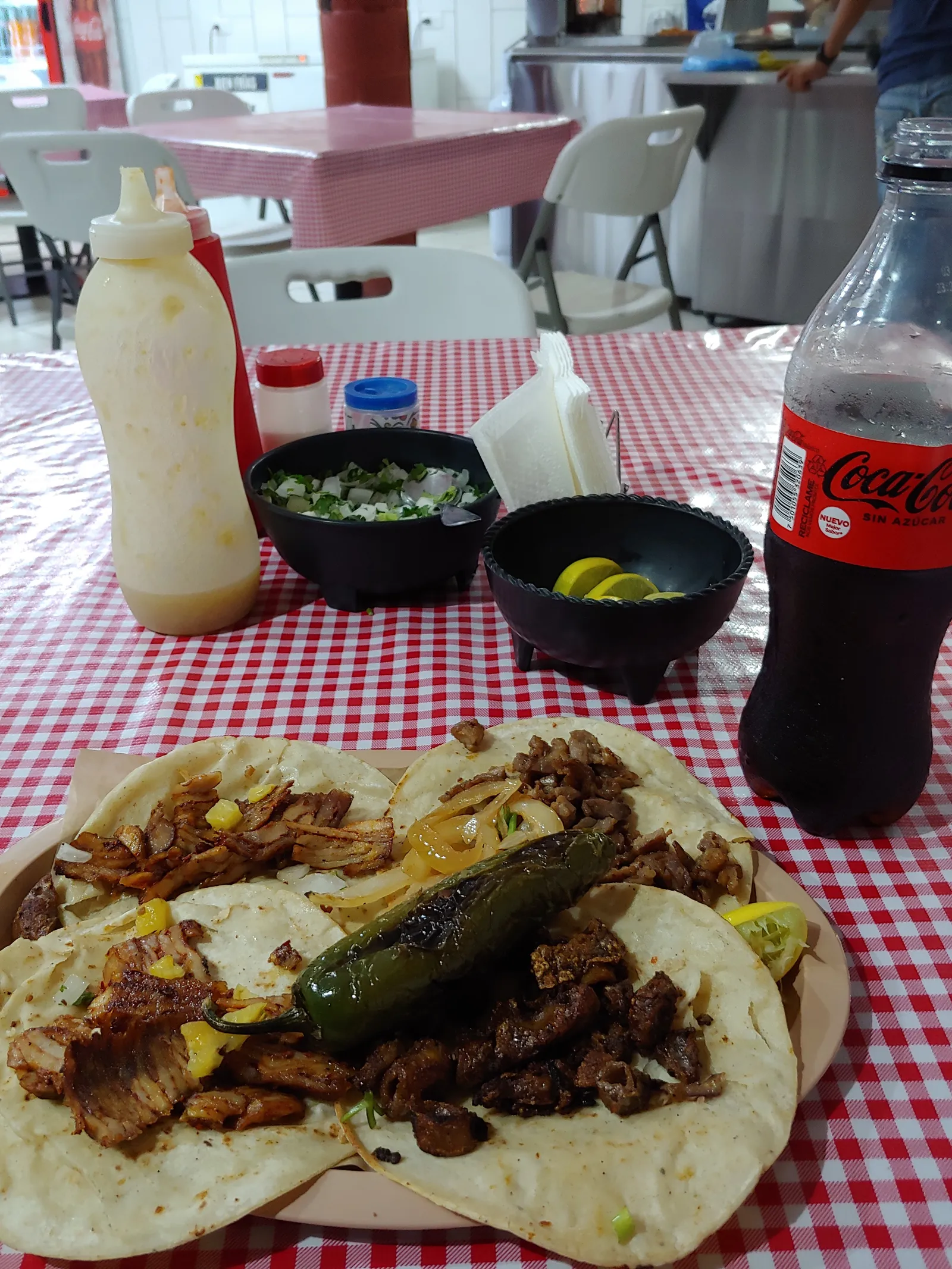 Taqueria Cuevas image 2