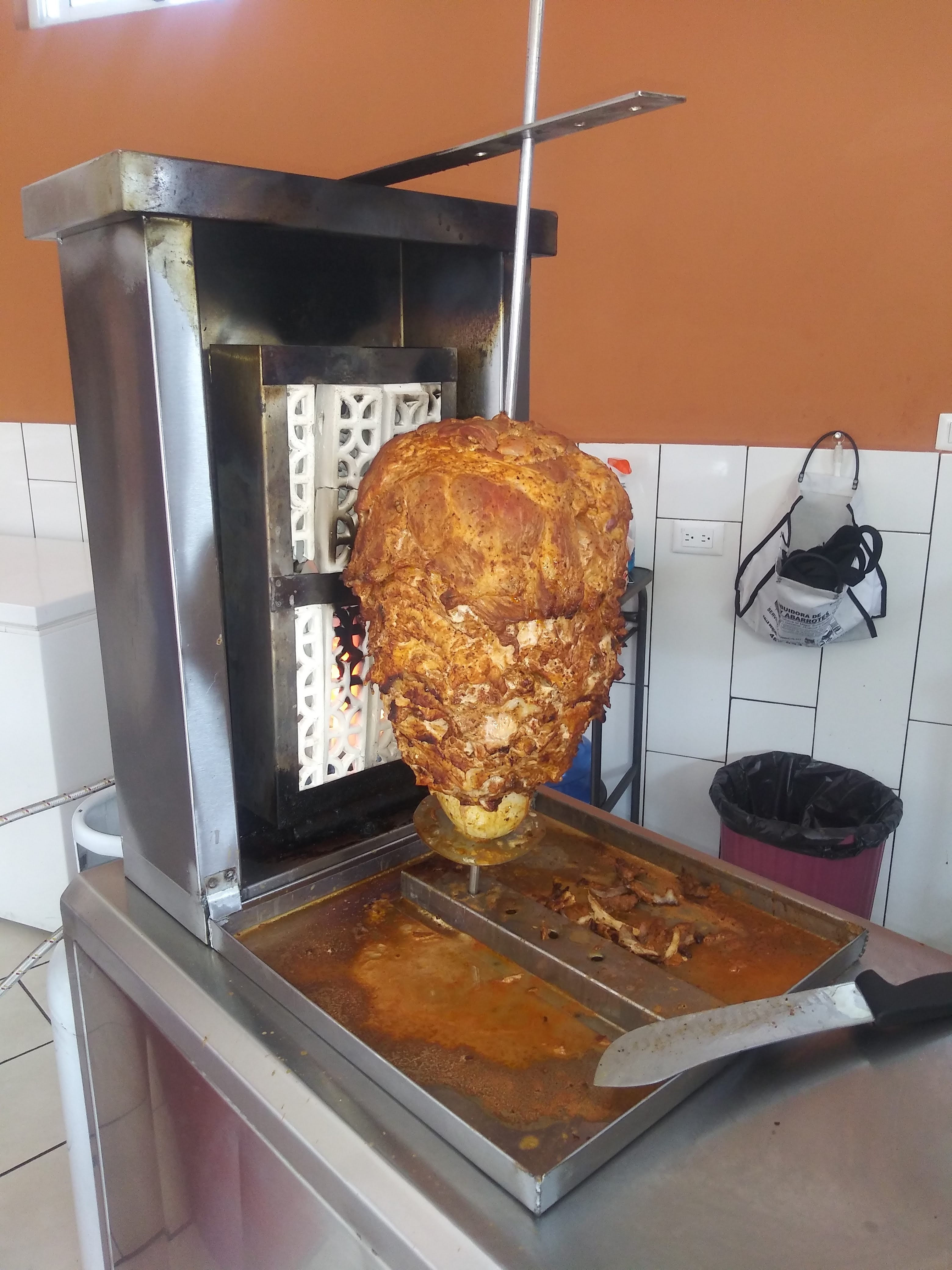 Taqueria Cuevas image 3