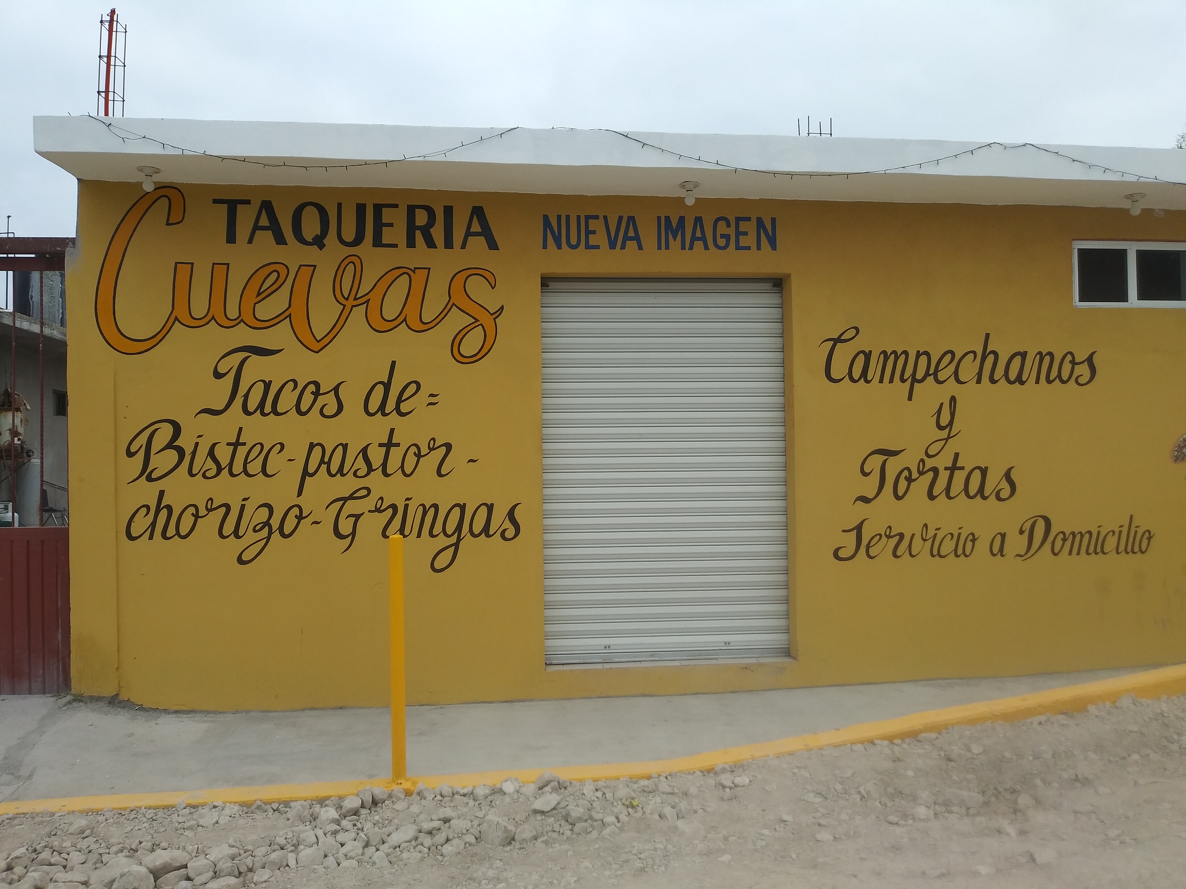 Taqueria Cuevas image 5