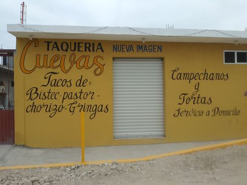 Taqueria Cuevas image 5
