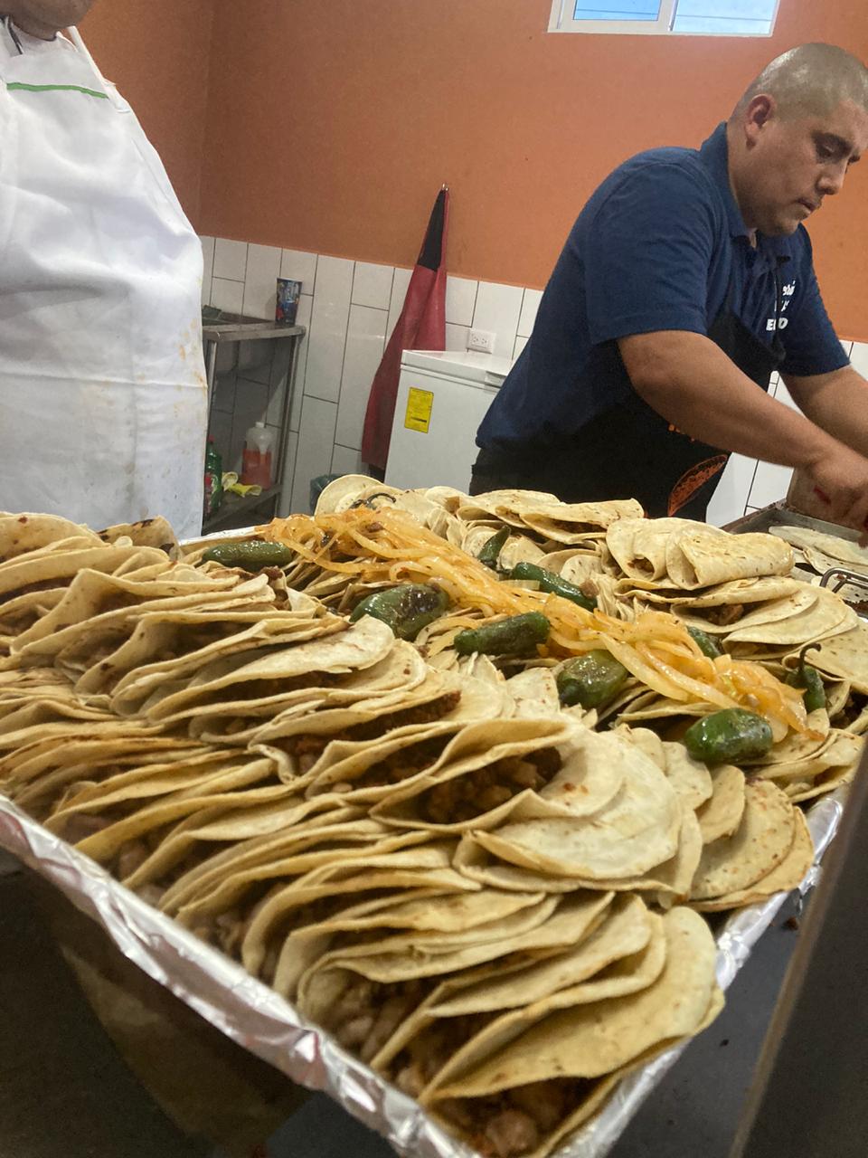 Taqueria Cuevas image 7