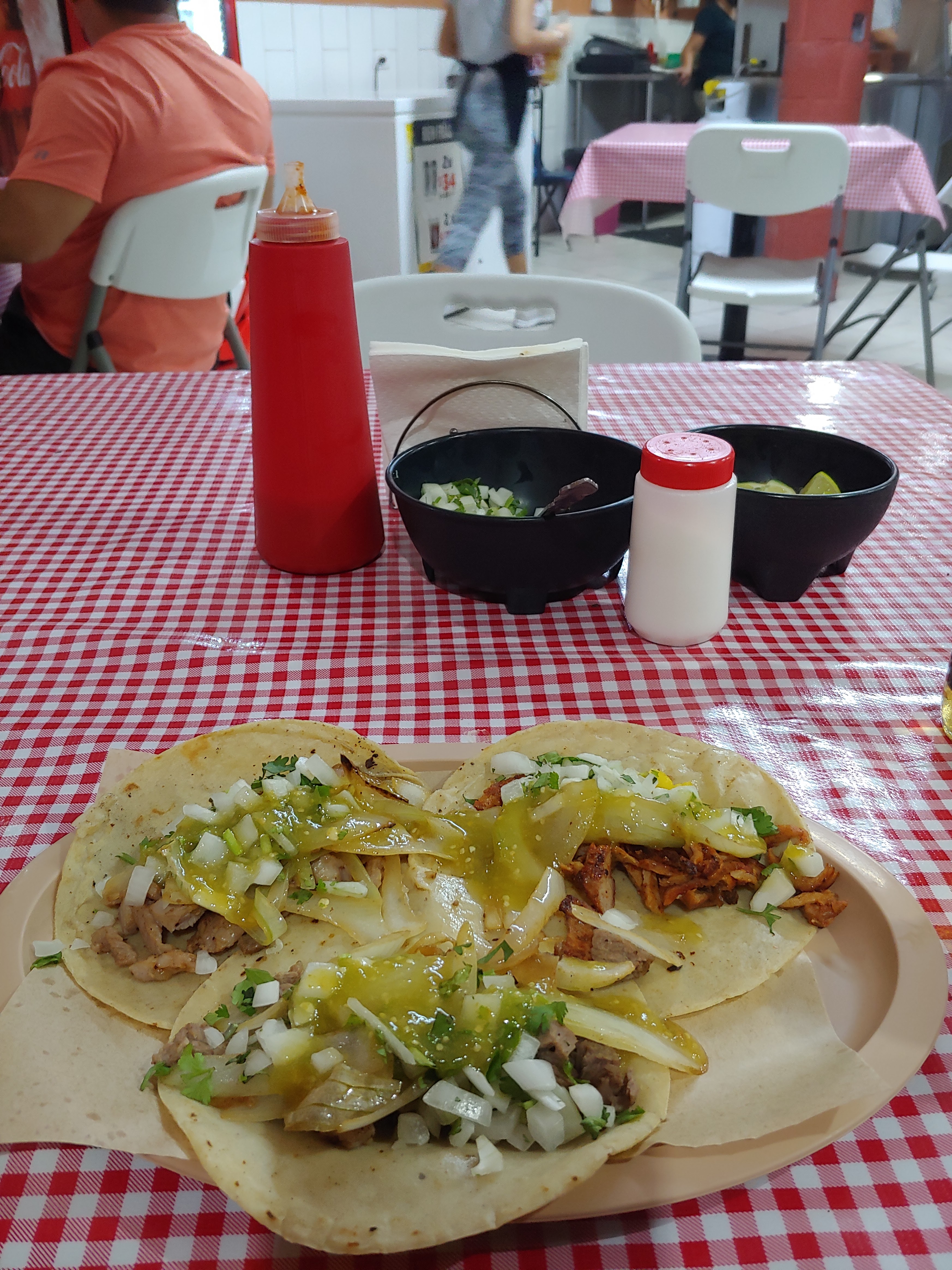 Taqueria Cuevas image 10