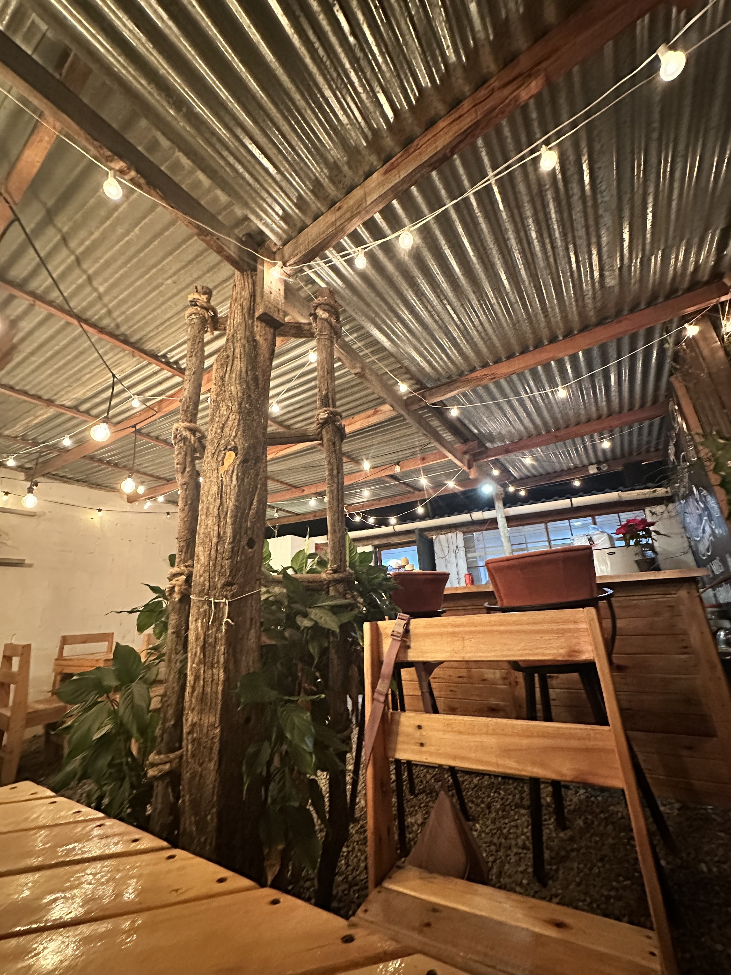 Caprichos Burgers image 1