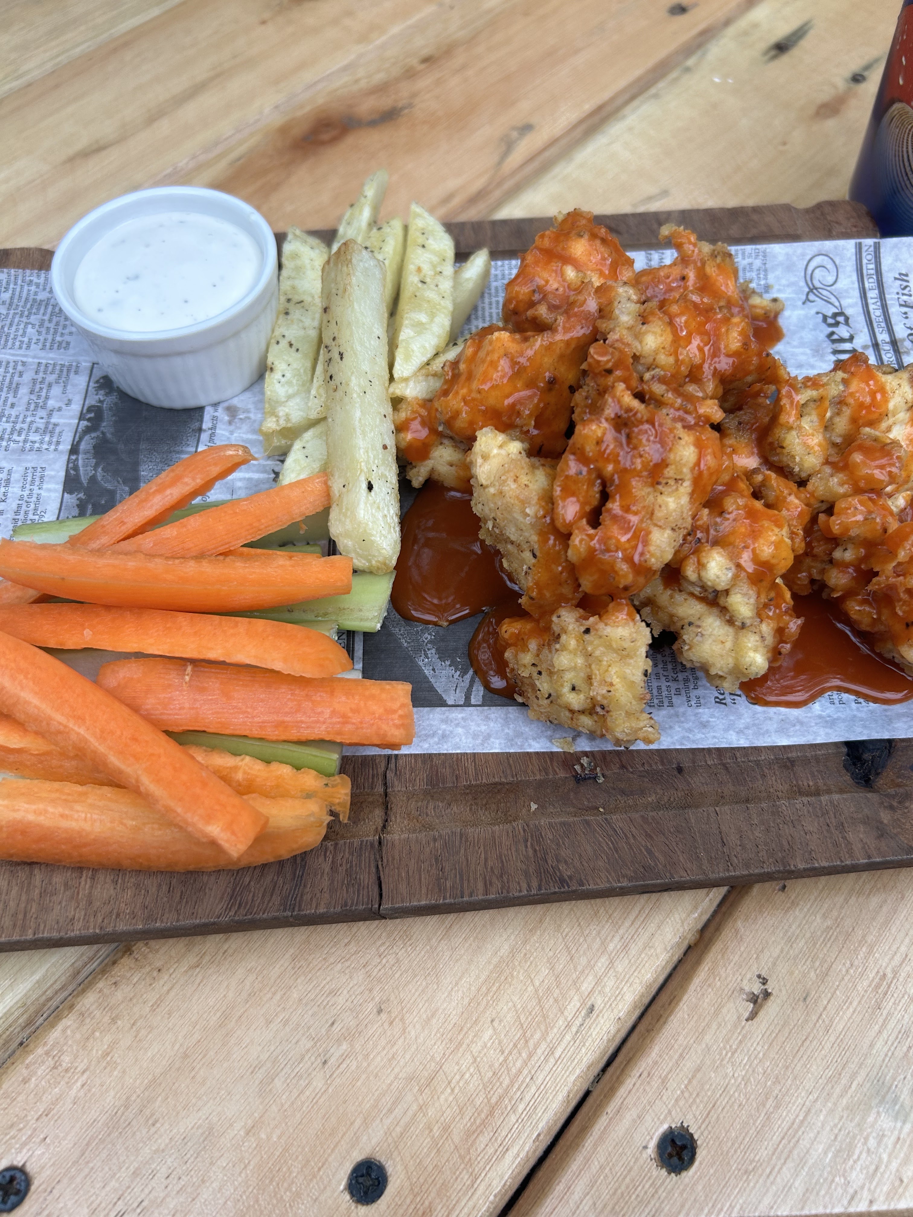 Caprichos Burgers image 3