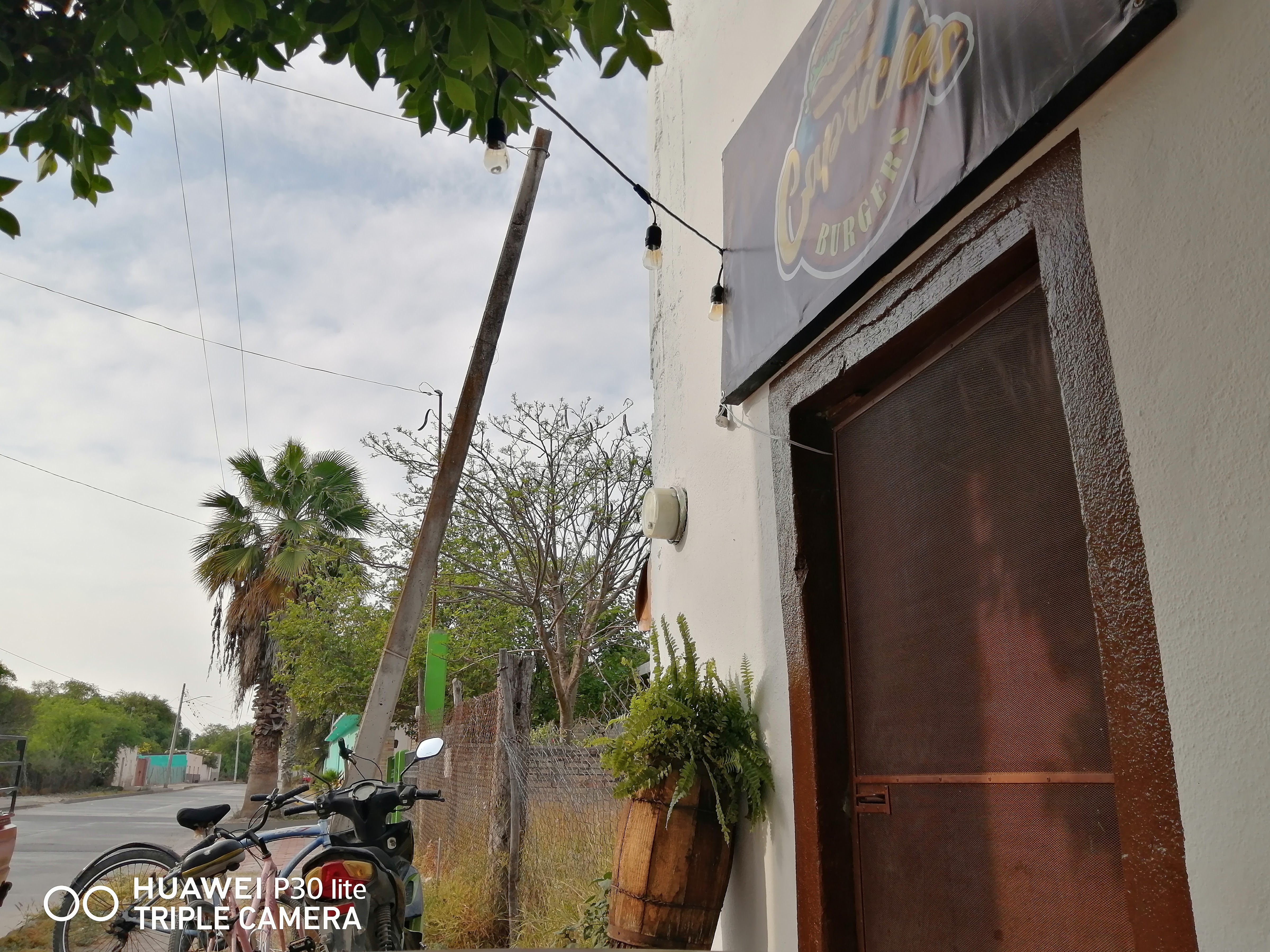 Caprichos Burgers image 5