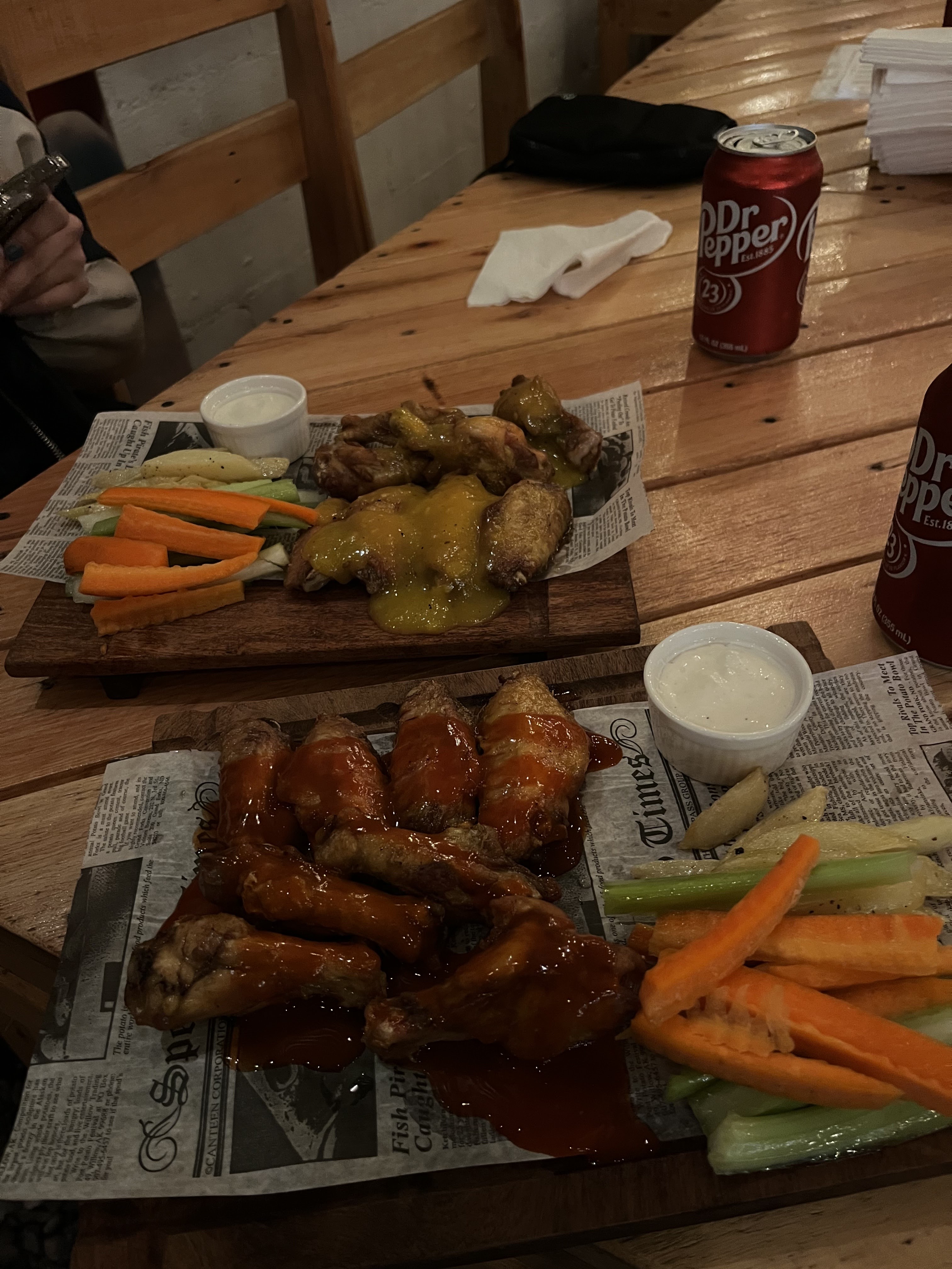 Caprichos Burgers image 9