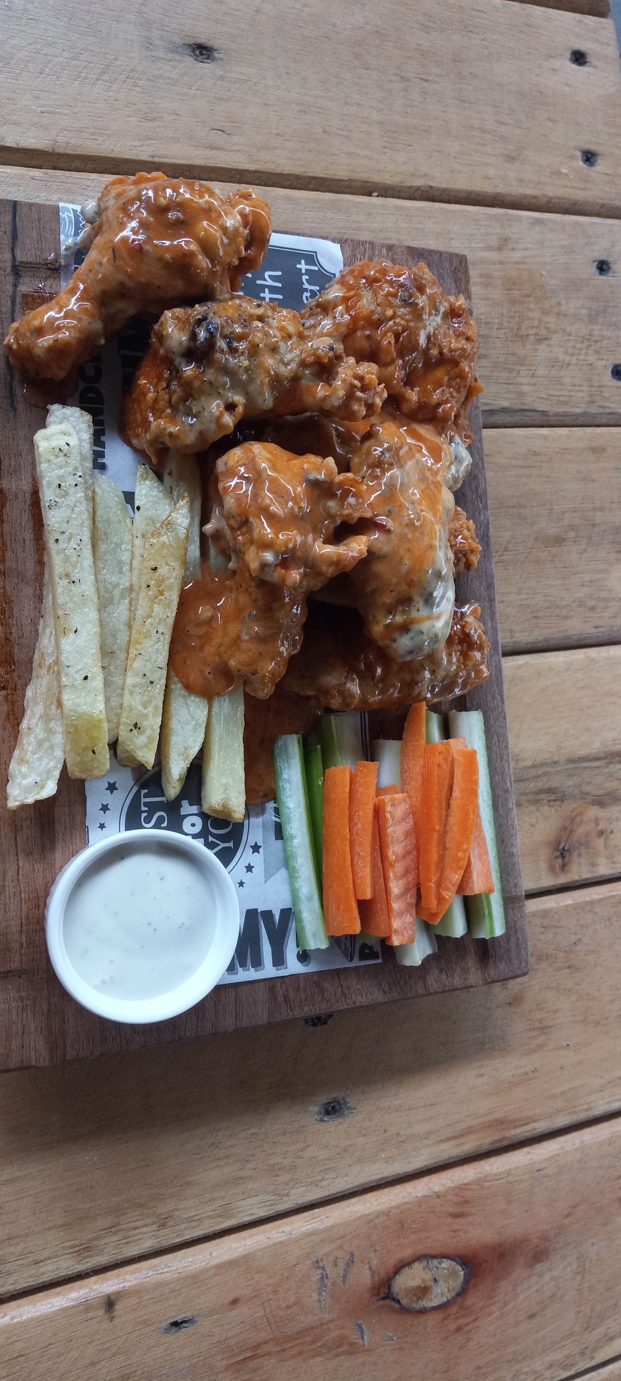 Caprichos Burgers image 10