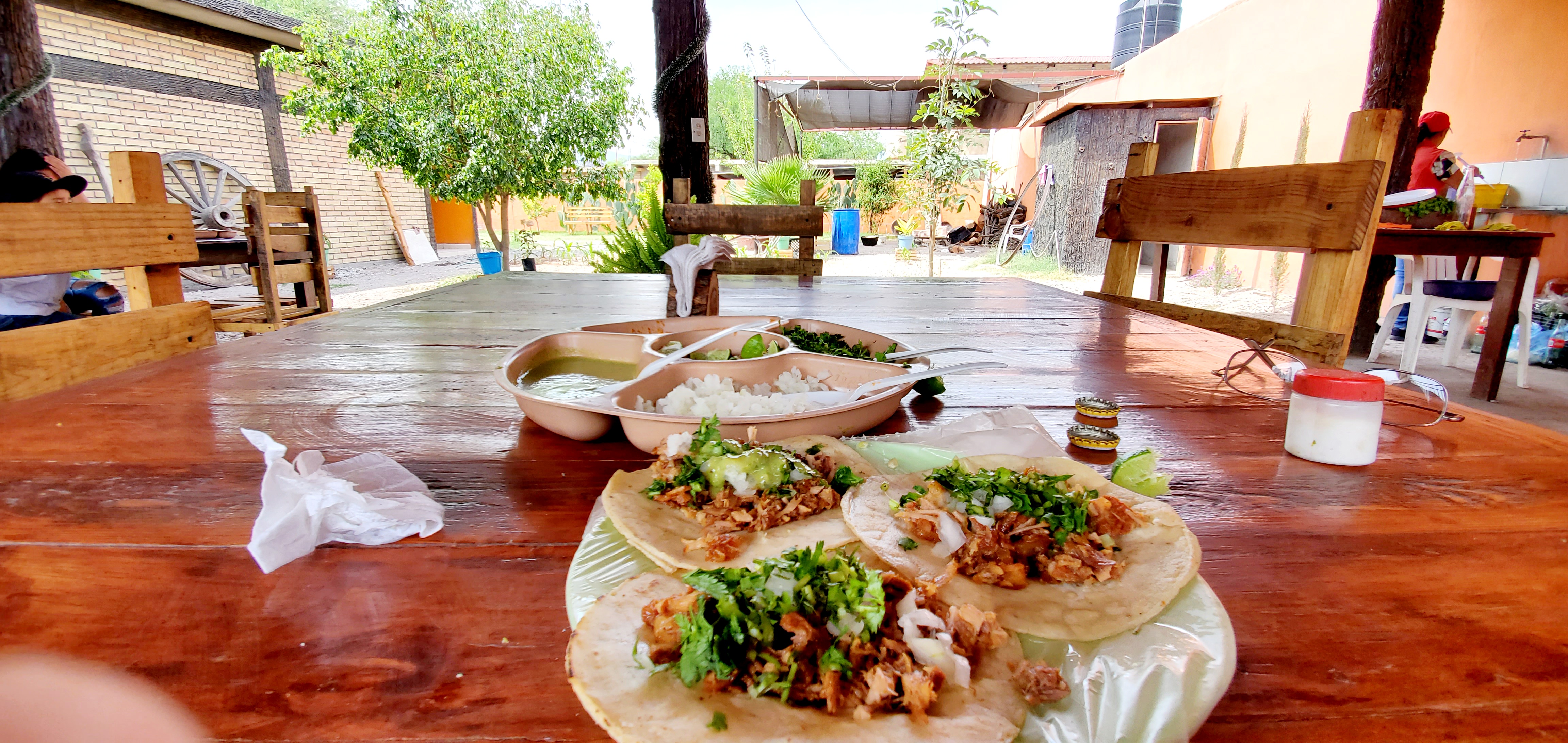 Carnitas "El Tio" image 2