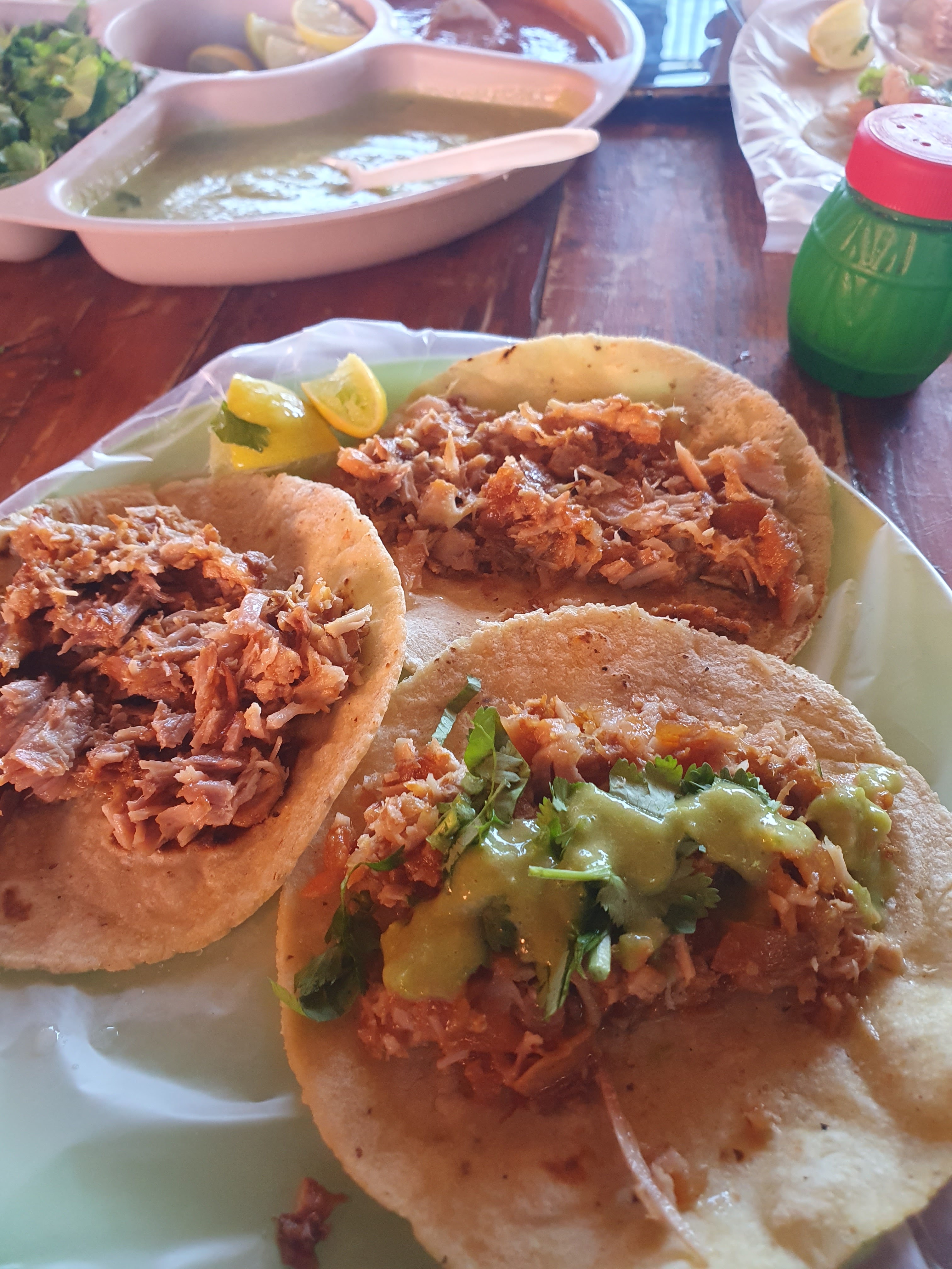 Carnitas "El Tio" image 3