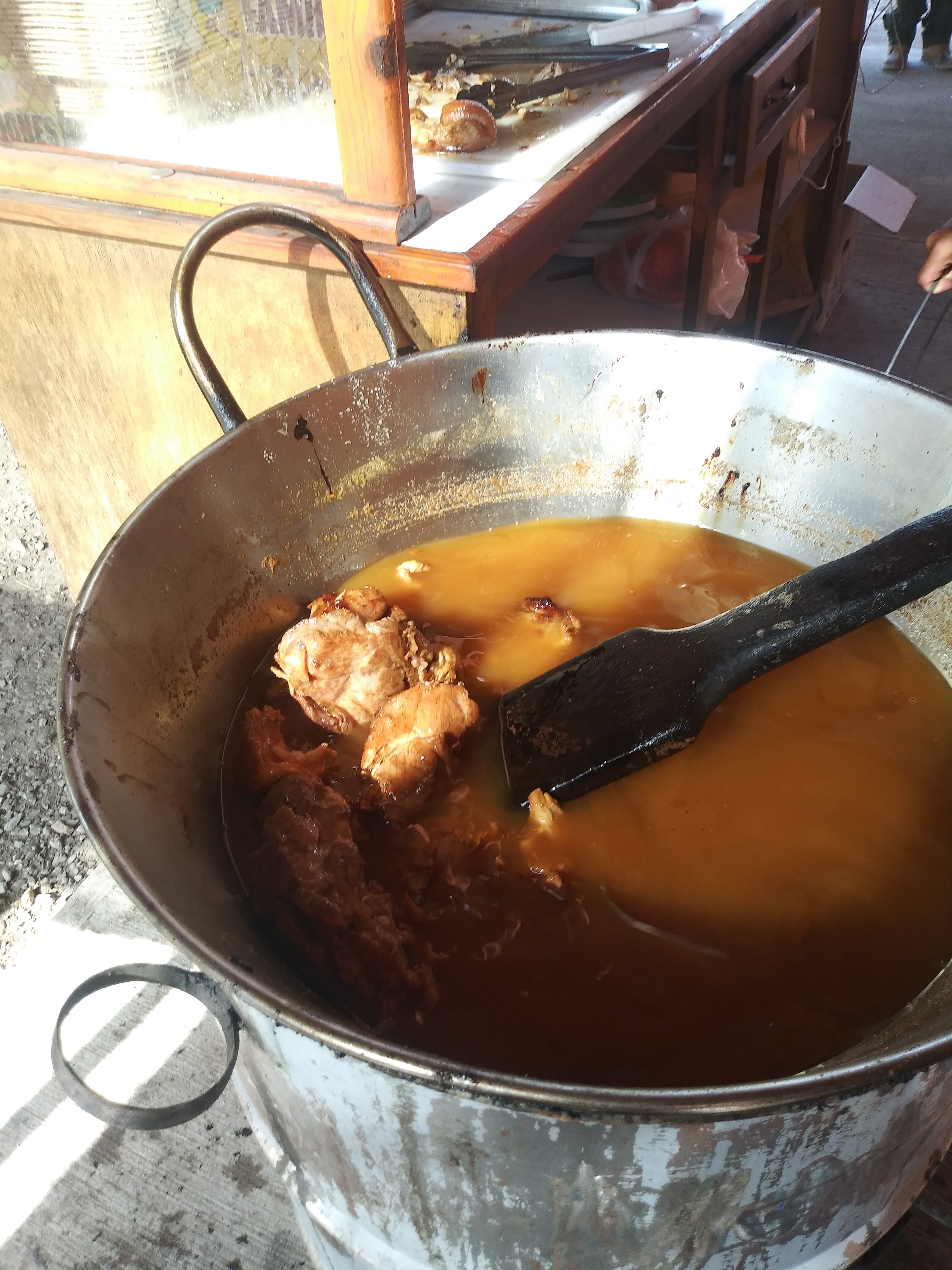 Carnitas "El Tio" image 4