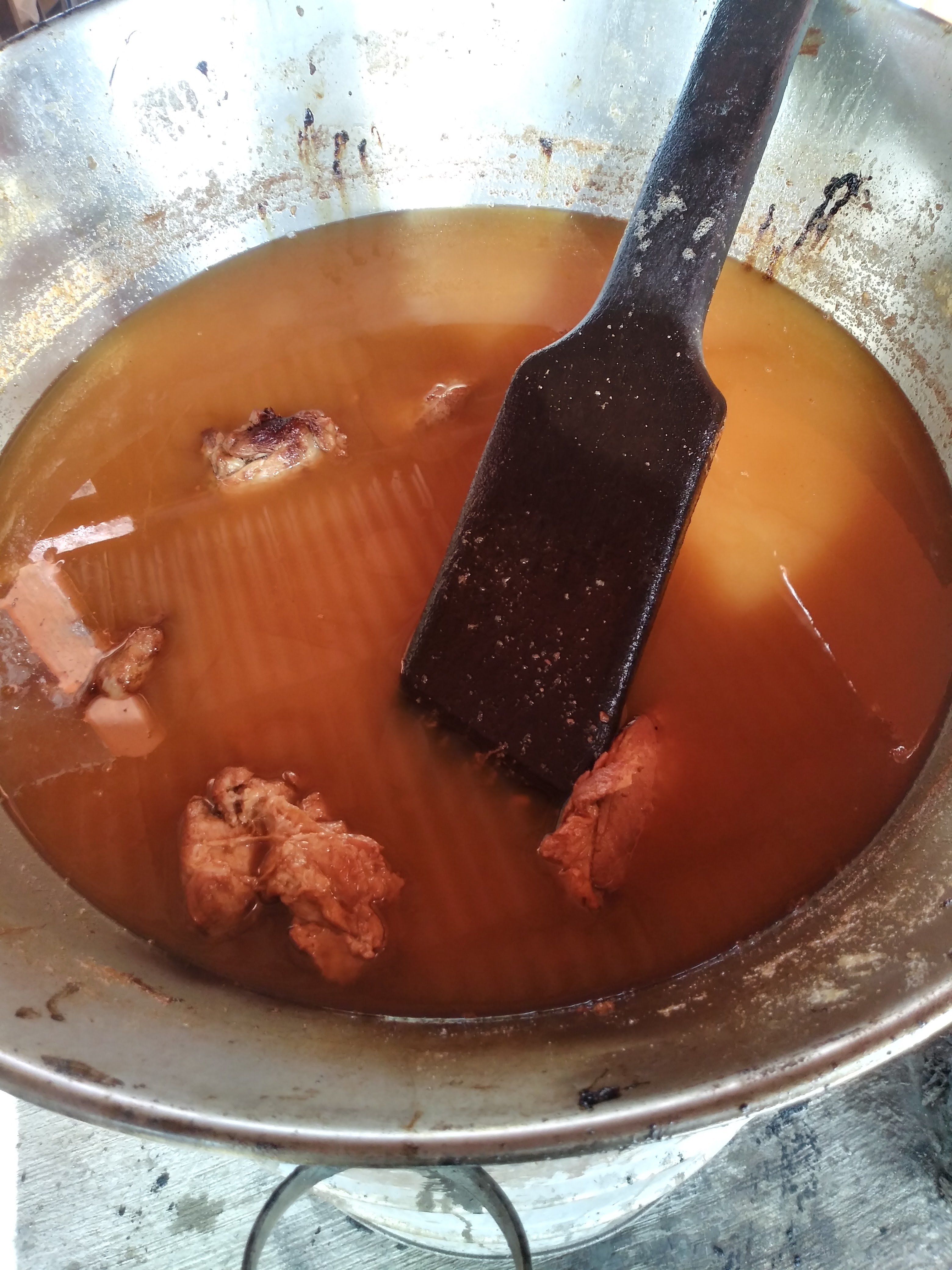 Carnitas "El Tio" image 6