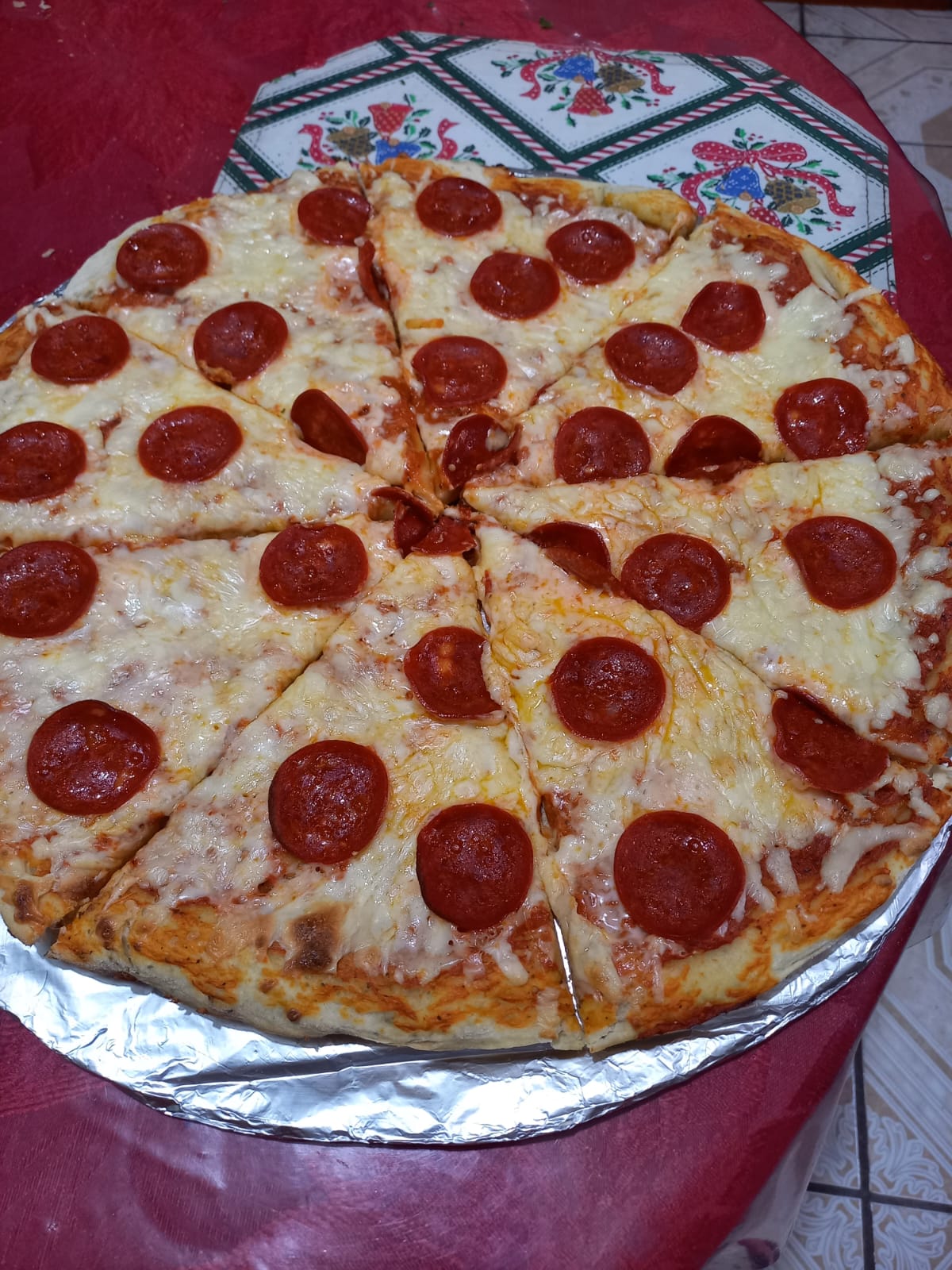 Pizzas Marlen image 3