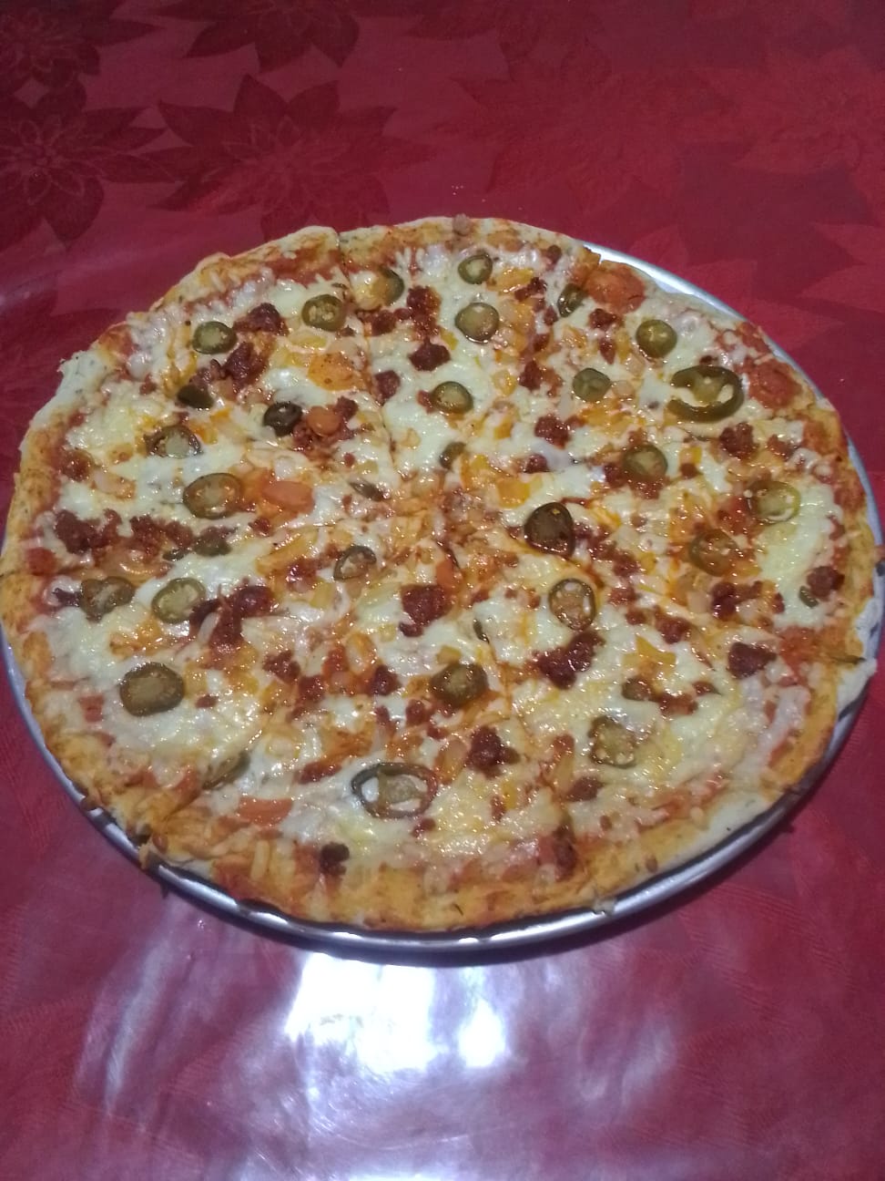 Pizzas Marlen image 8