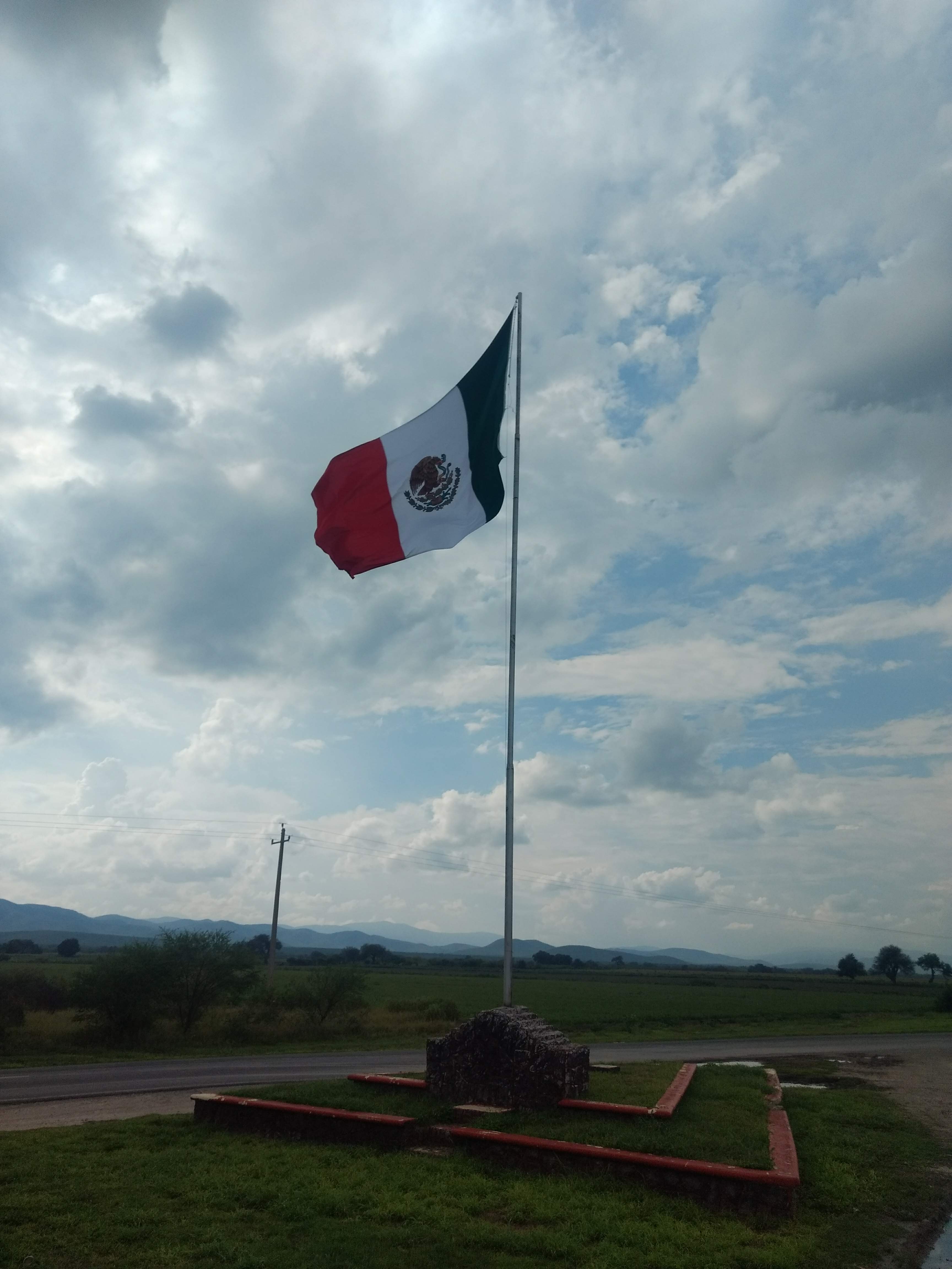 Elotes la bandera image 4