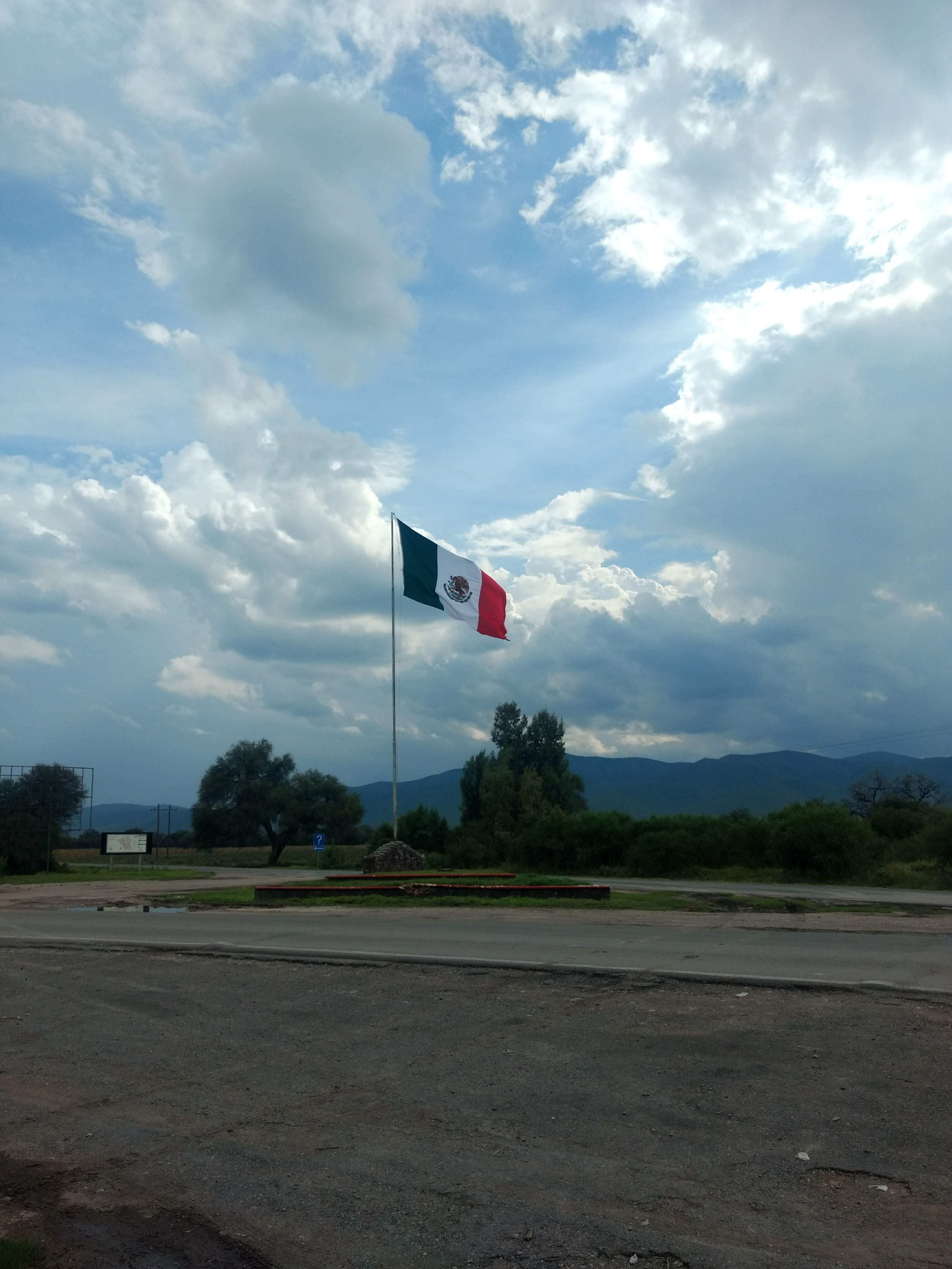 Elotes la bandera image 9