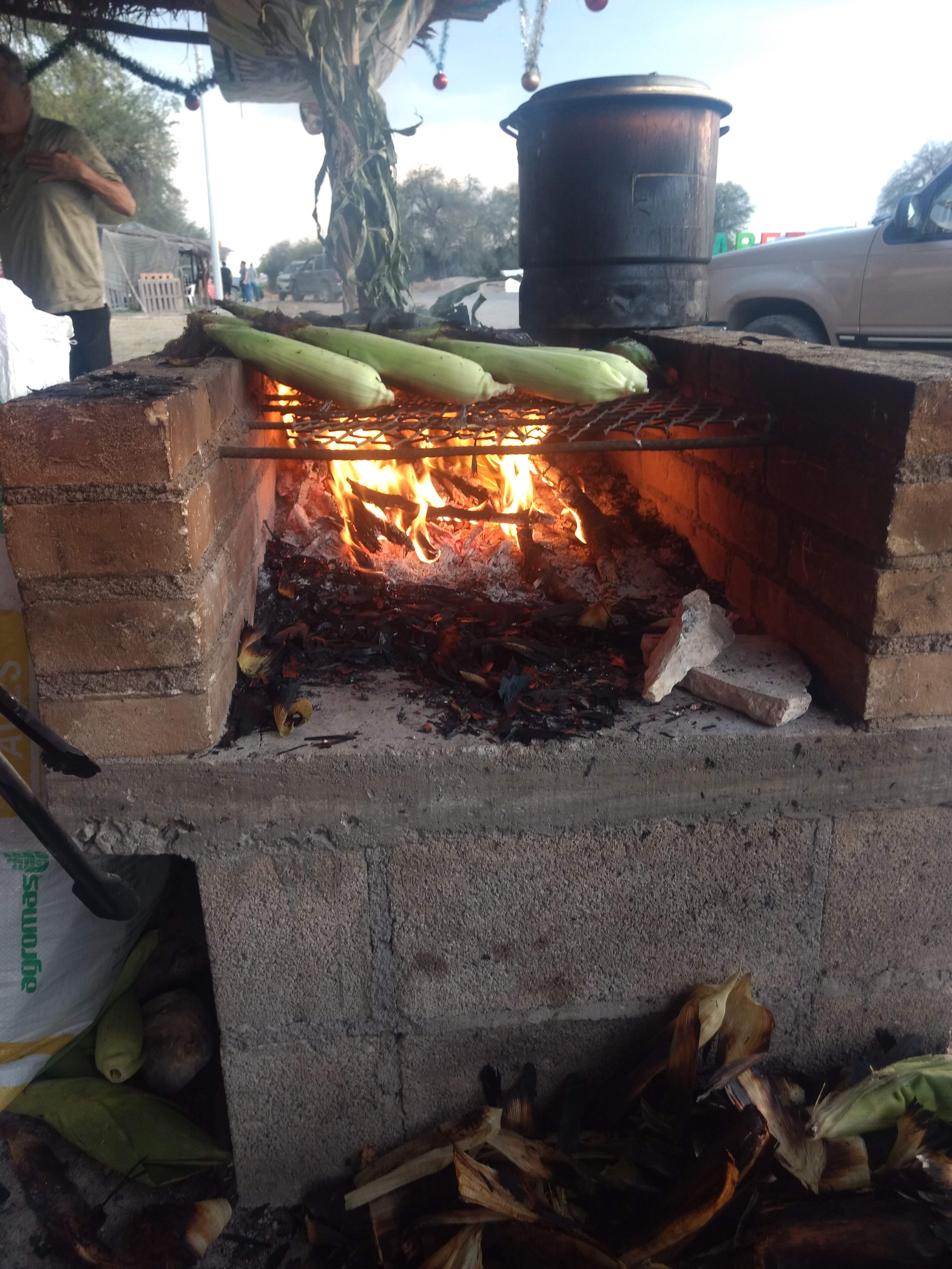 Elotes la bandera image 10