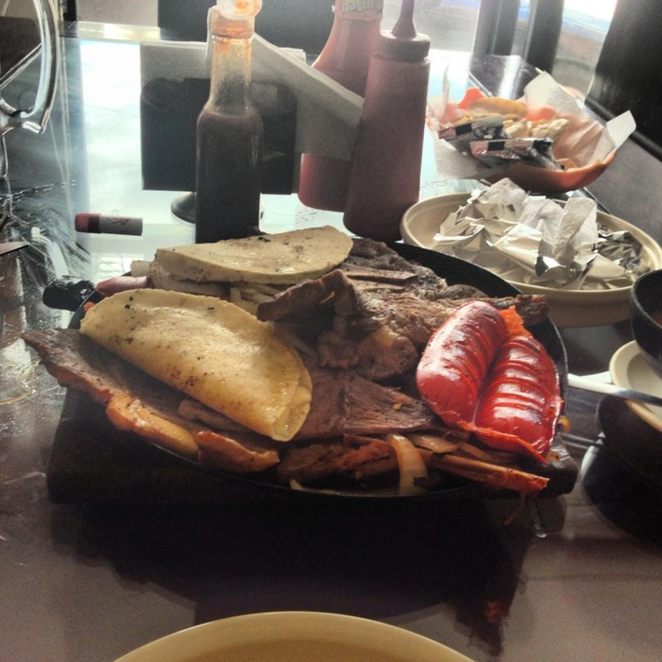 Restaurante Familiar "El Quijote" image 2