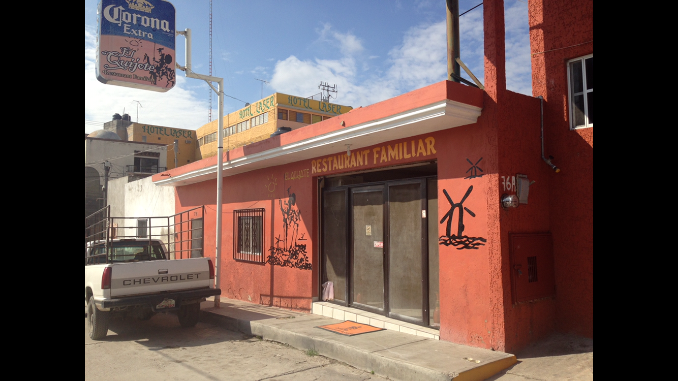 Restaurante Familiar "El Quijote" image 3