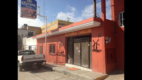 Restaurante Familiar "El Quijote" image 3