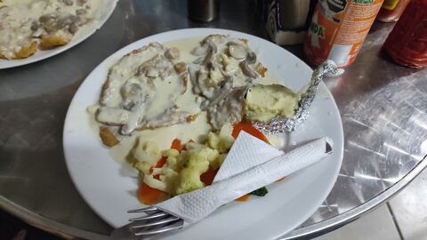 Restaurante Familiar "El Quijote" image 6