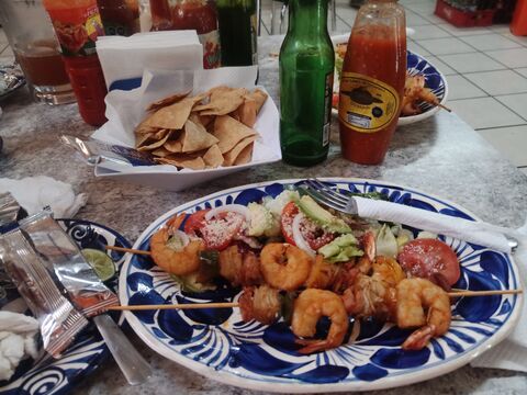 Restaurante Familiar "El Quijote" image 7