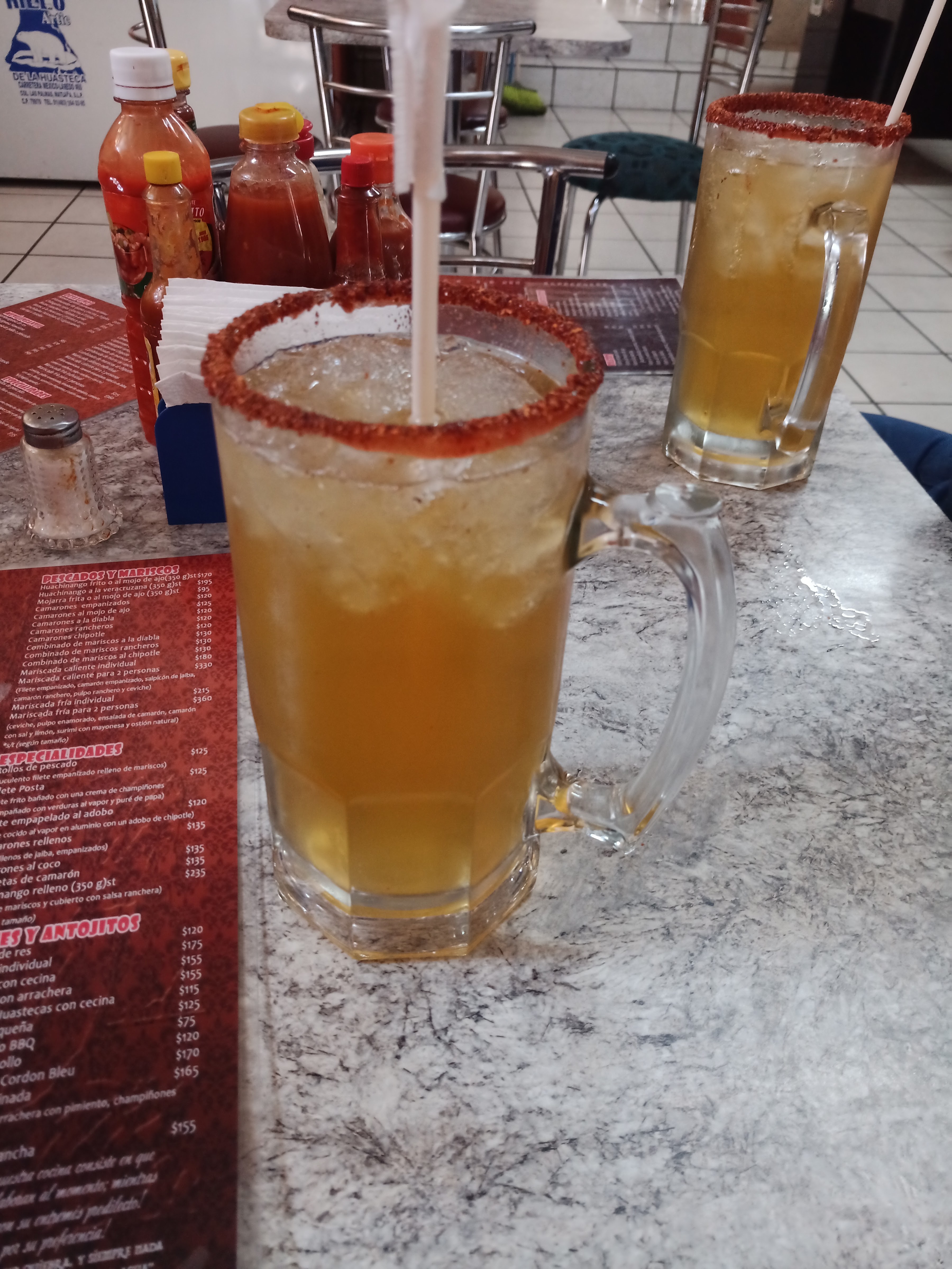 Restaurante Familiar "El Quijote" image 8