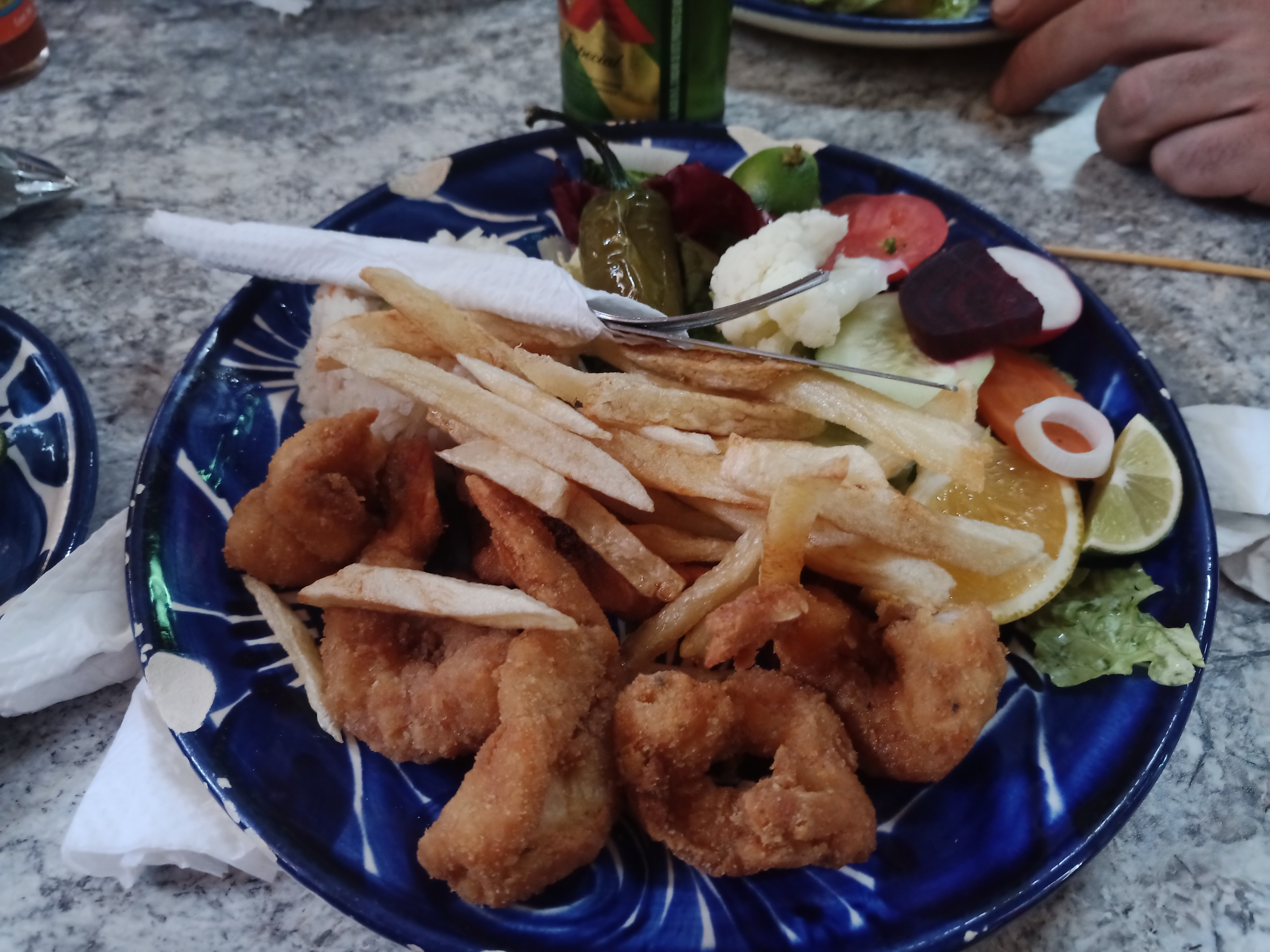 Restaurante Familiar "El Quijote" image 9