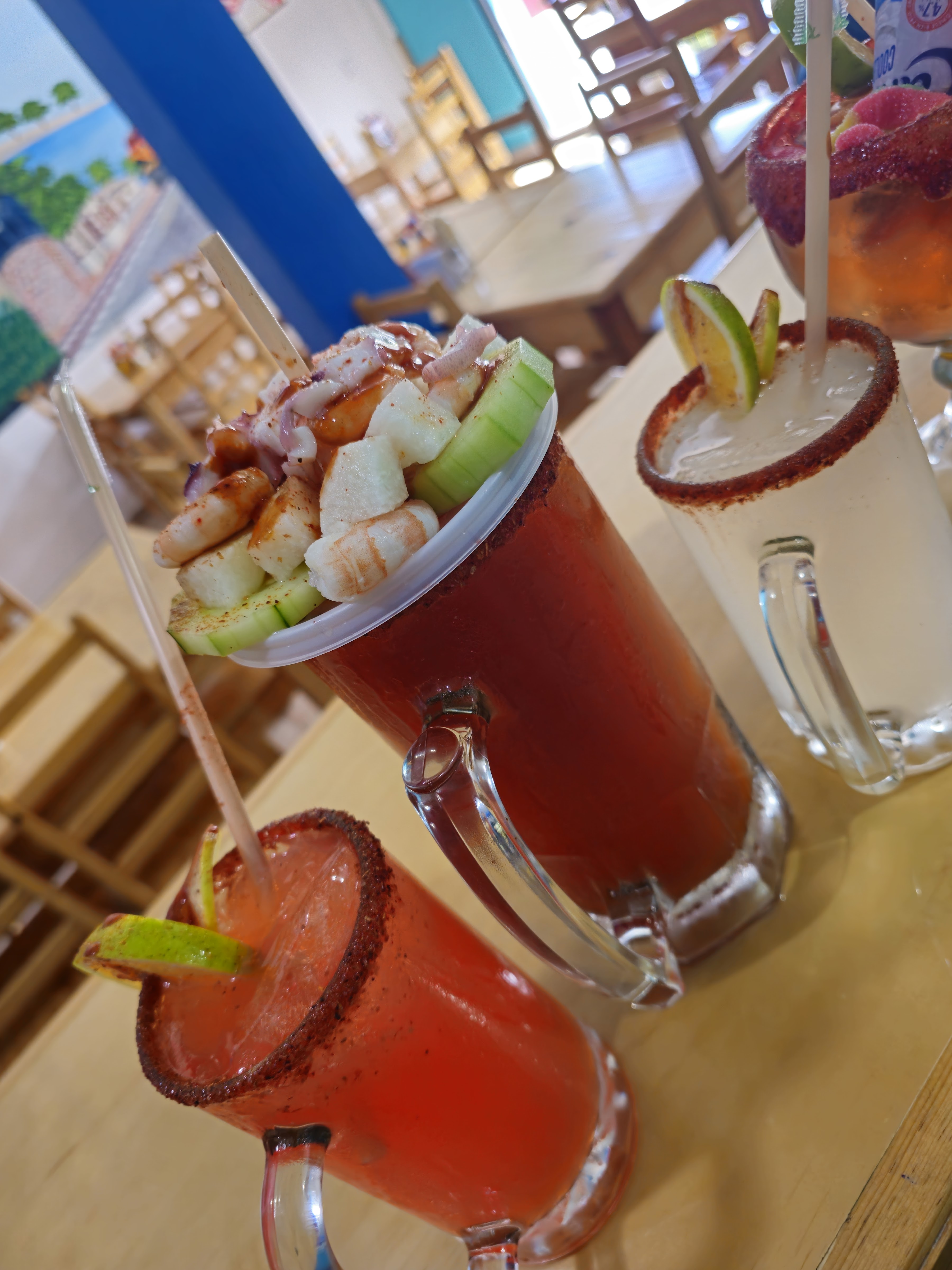 RESTAURANTE "EL TIBURONCIN" image 3