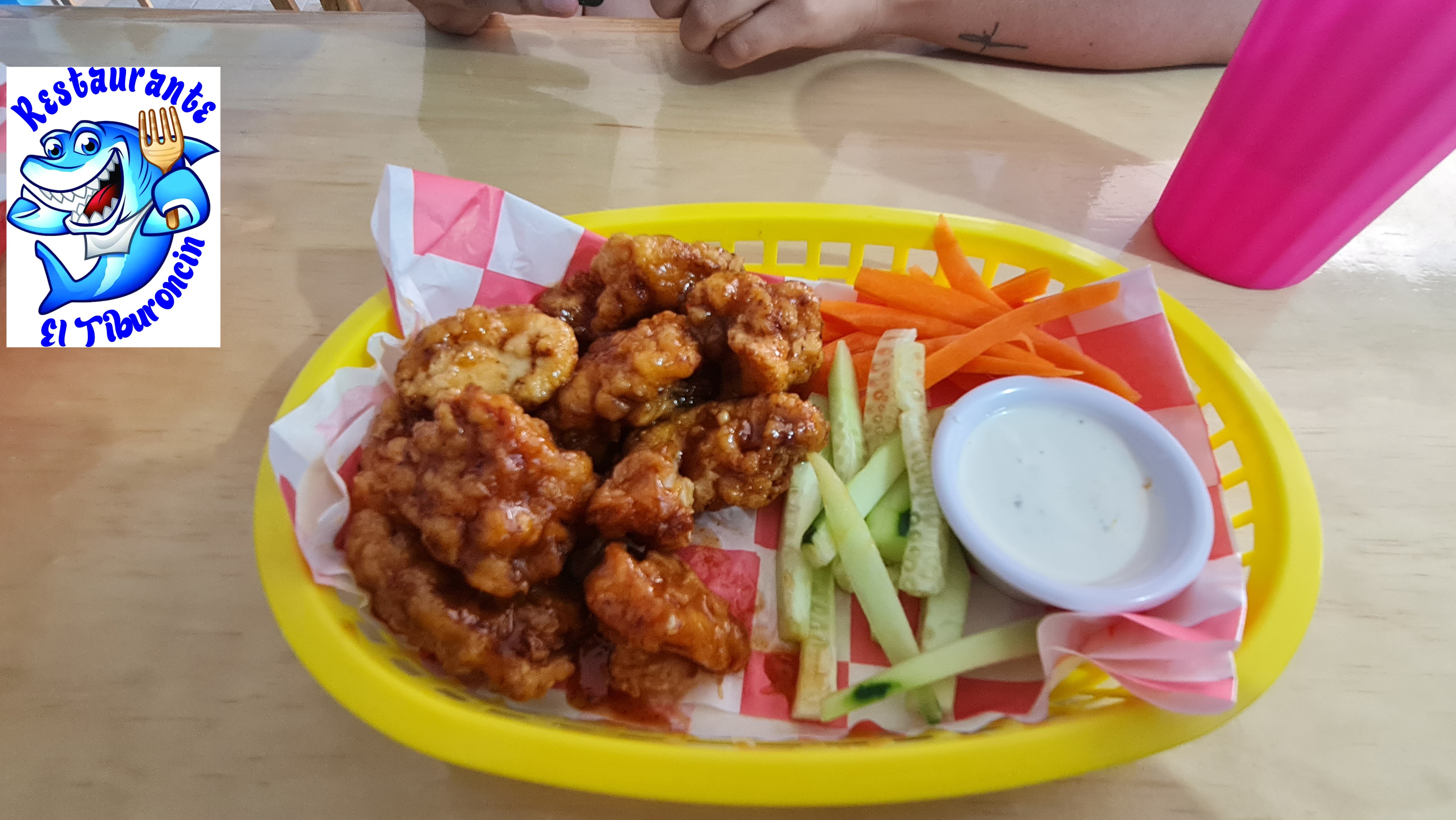 RESTAURANTE "EL TIBURONCIN" image 6