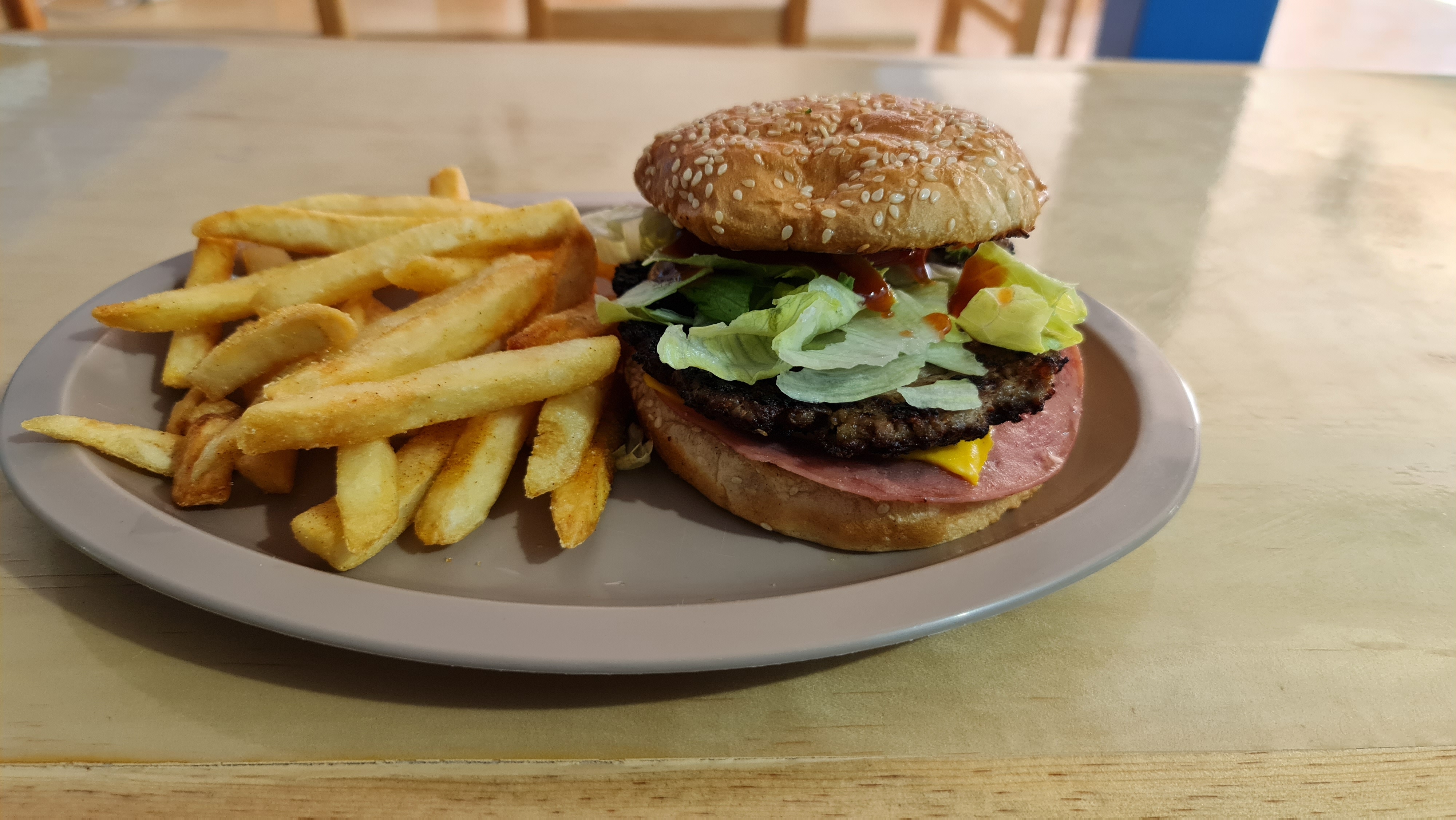 RESTAURANTE "EL TIBURONCIN" image 7