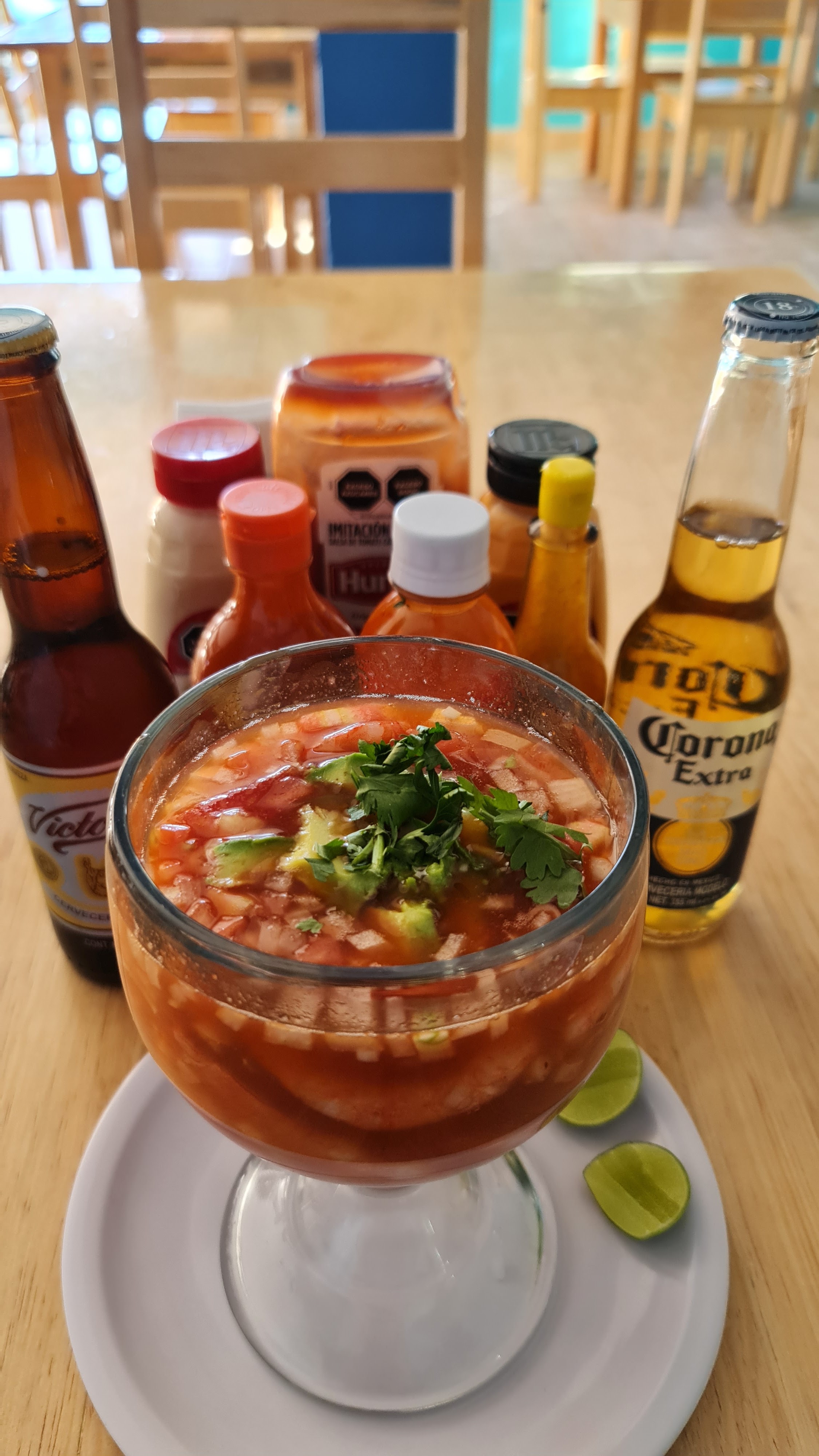 RESTAURANTE "EL TIBURONCIN" image 8