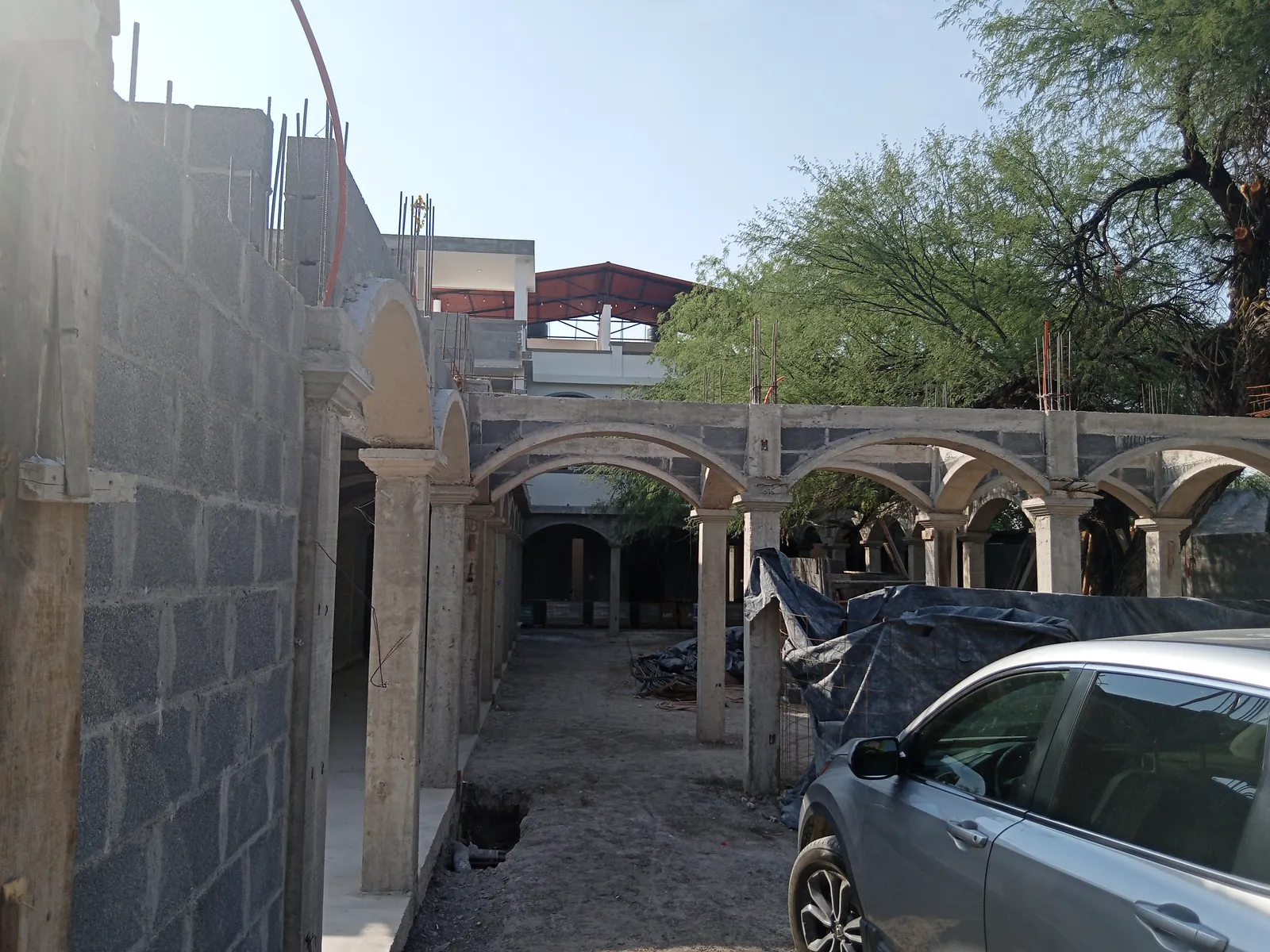 Mi casa es tu casa image 2