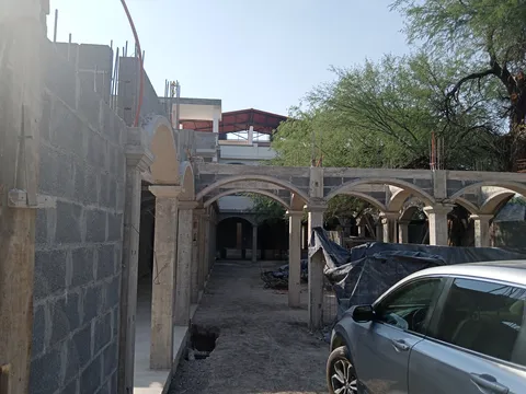 Mi casa es tu casa image 2