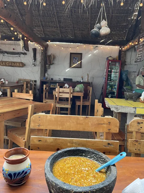 La Cabaña image 6