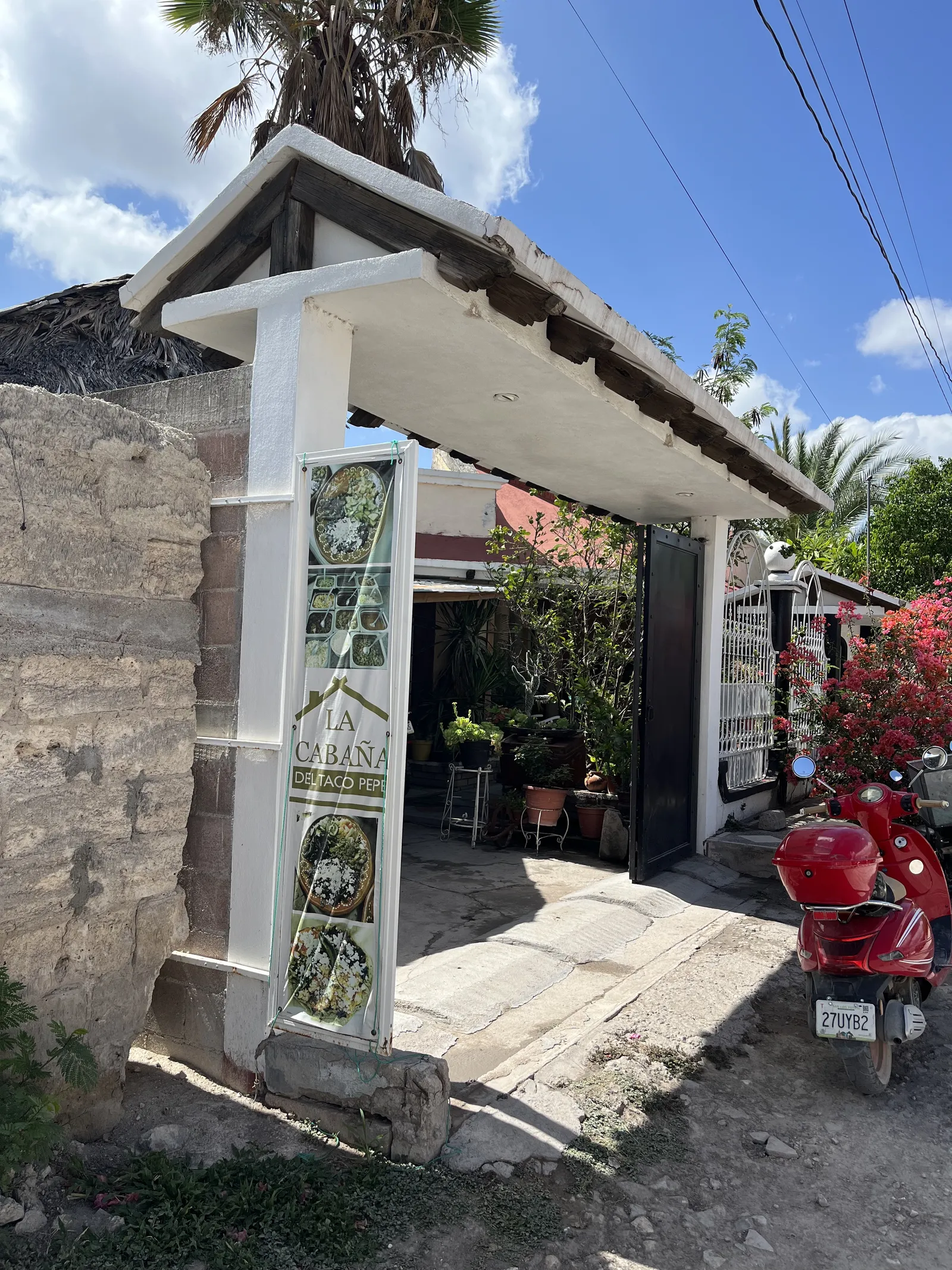 La Cabaña image 7
