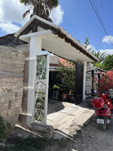 La Cabaña image 7