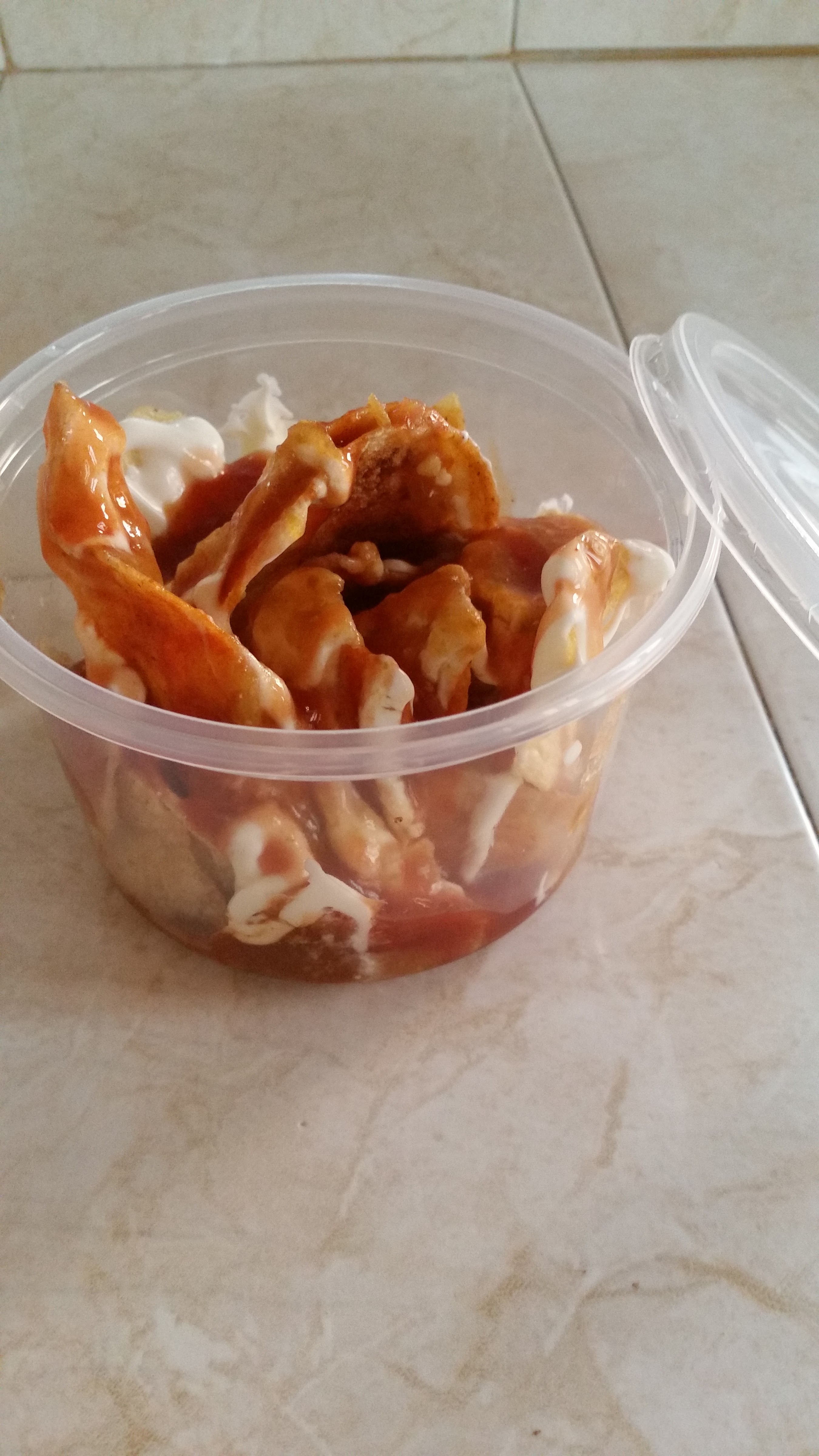 Loncheria Betmon image 3