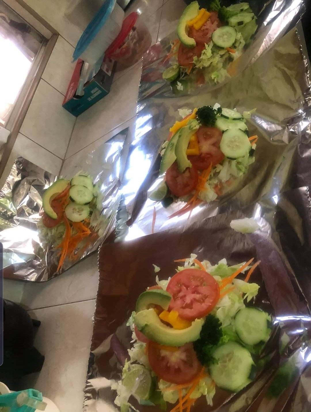 Loncheria Betmon image 5