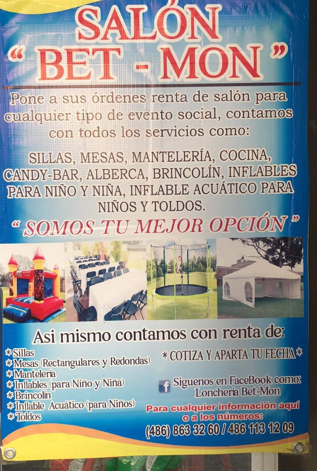 Loncheria Betmon image 8