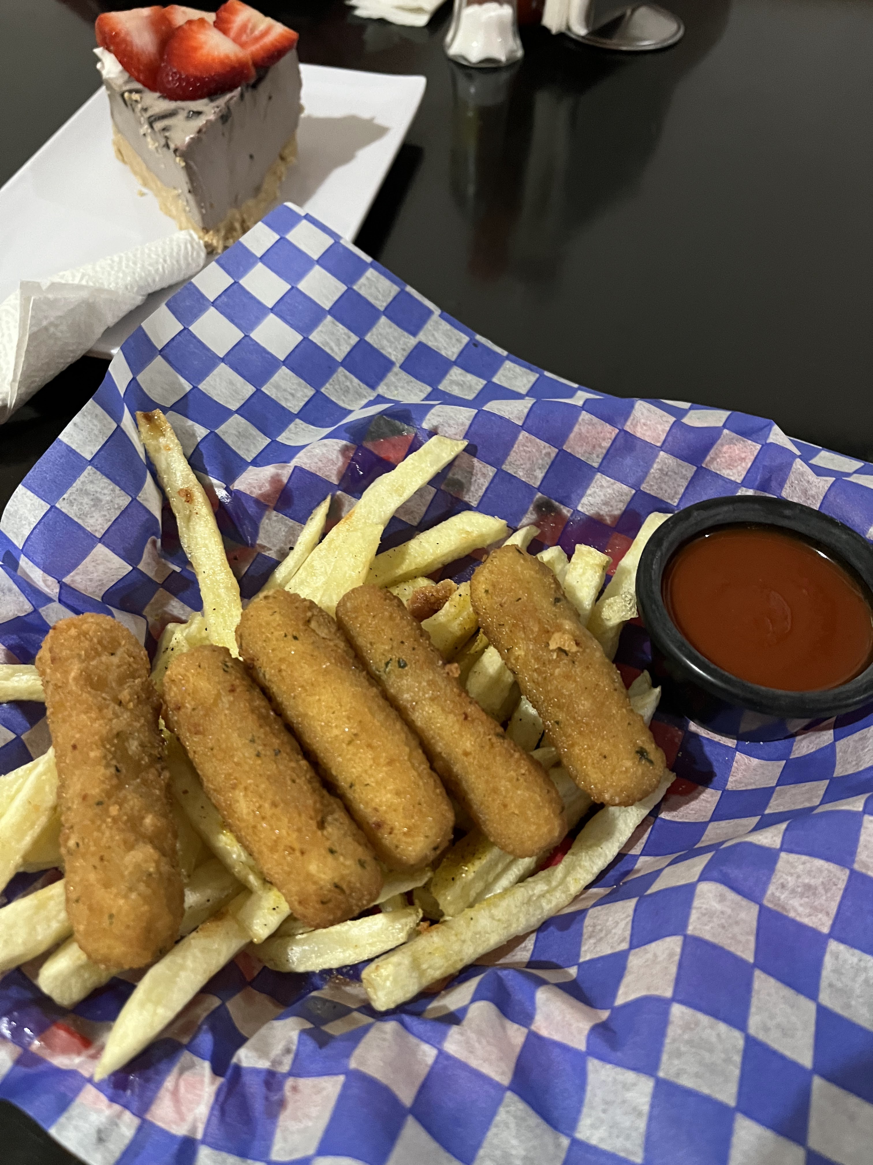 Rozkos Restaurant image 2