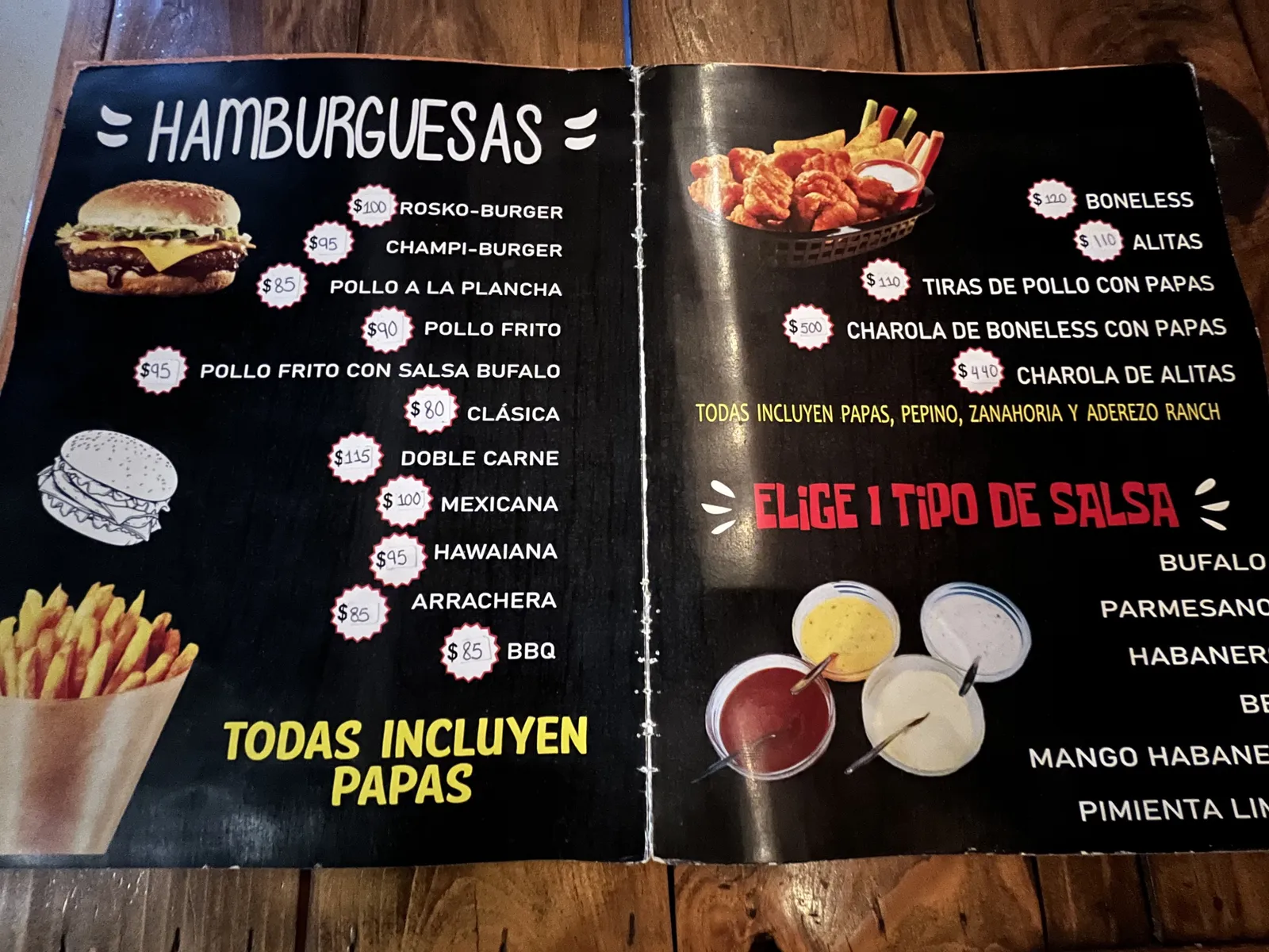 Rozkos Restaurant image 10
