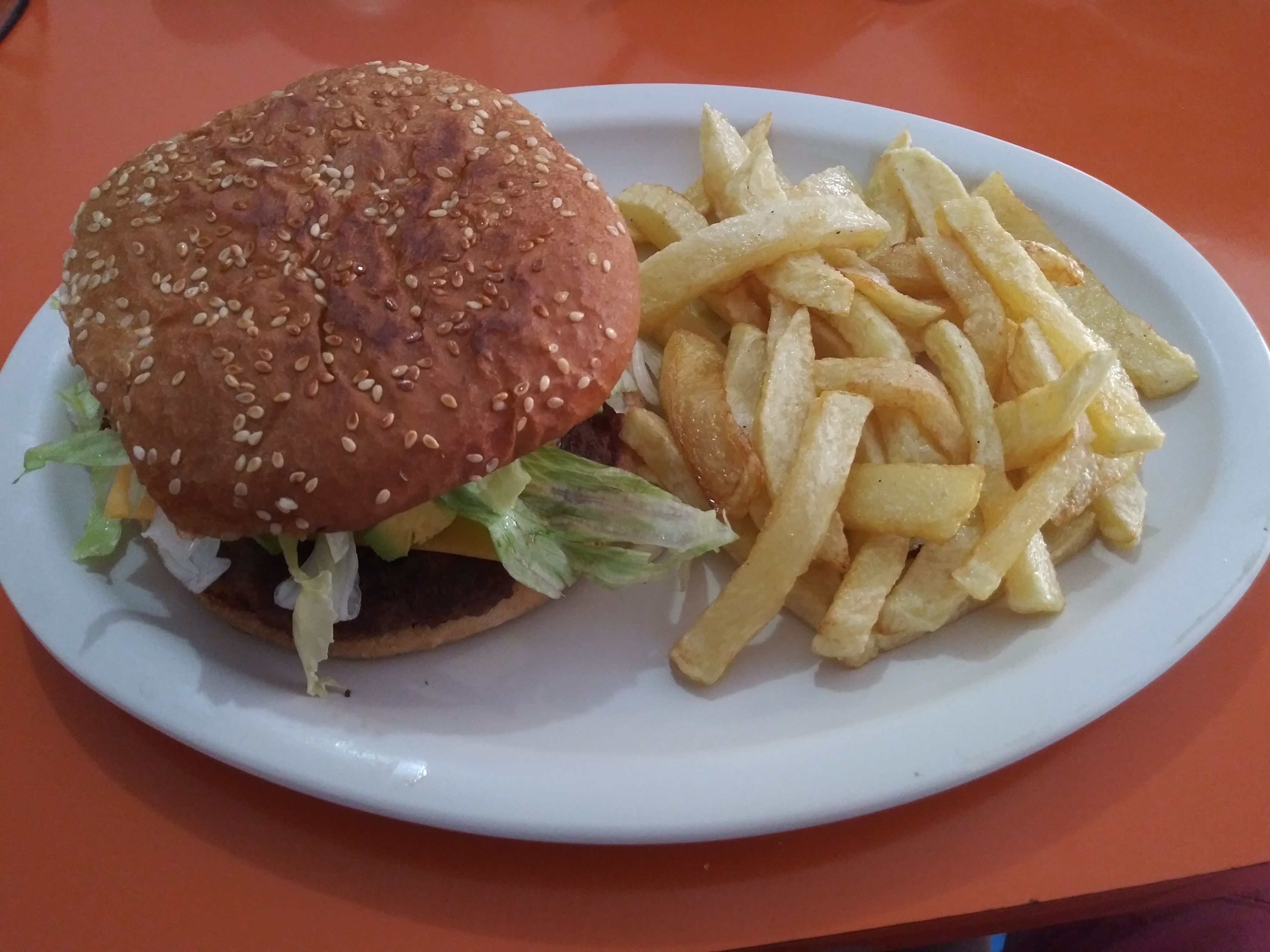 Restaurant Chelo image 3