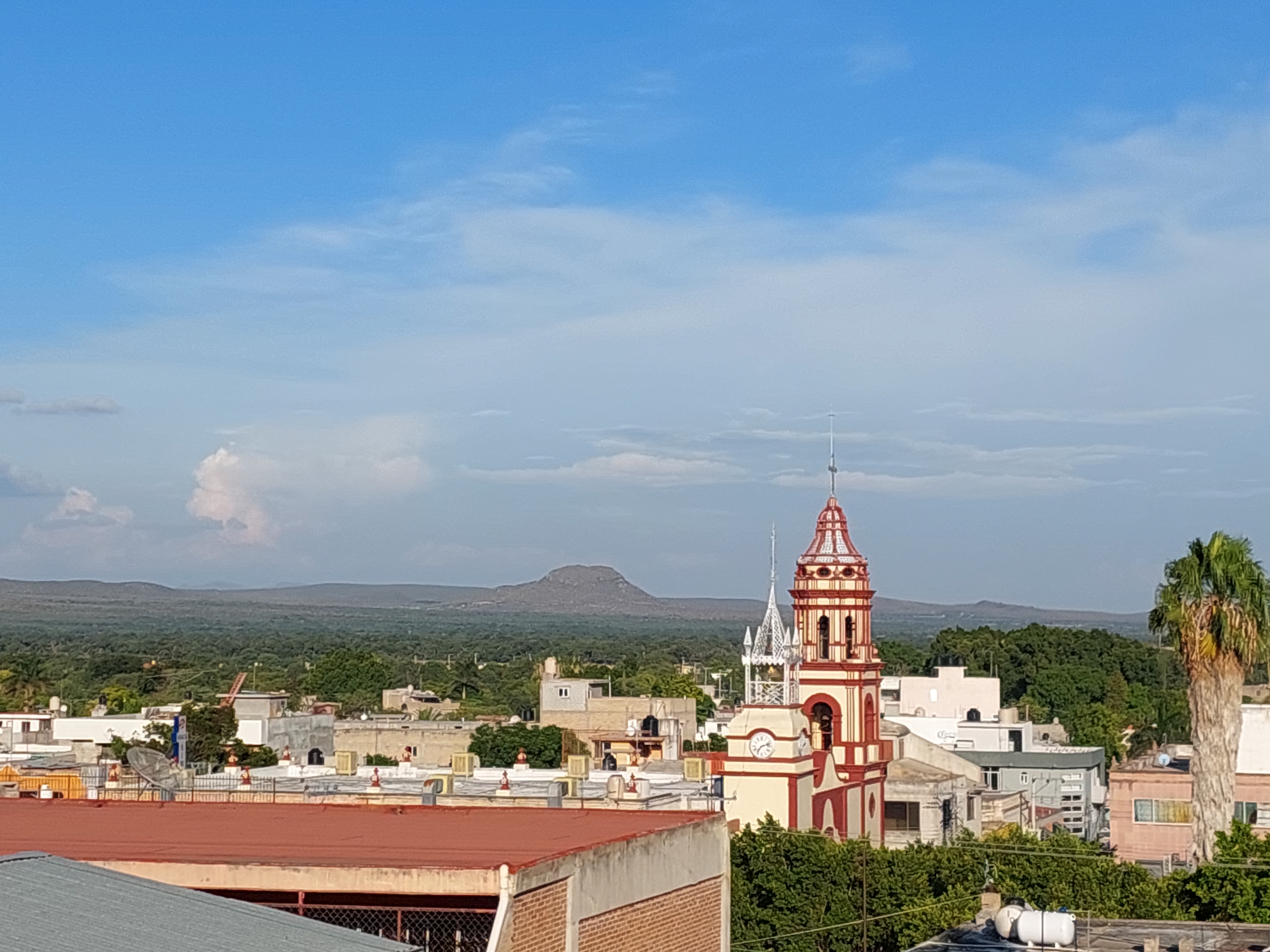 Terraza Allende image 4