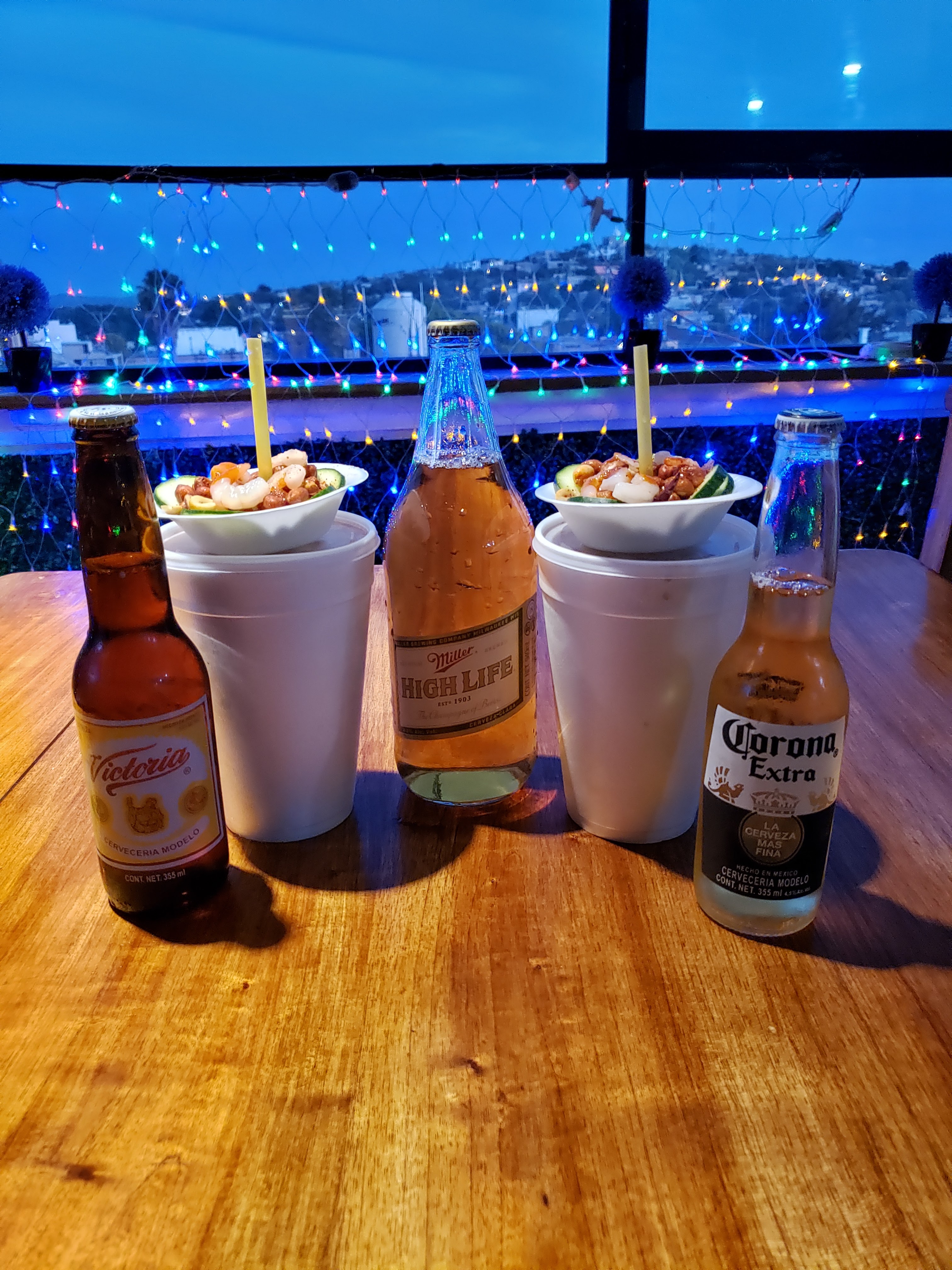 Terraza Allende image 5