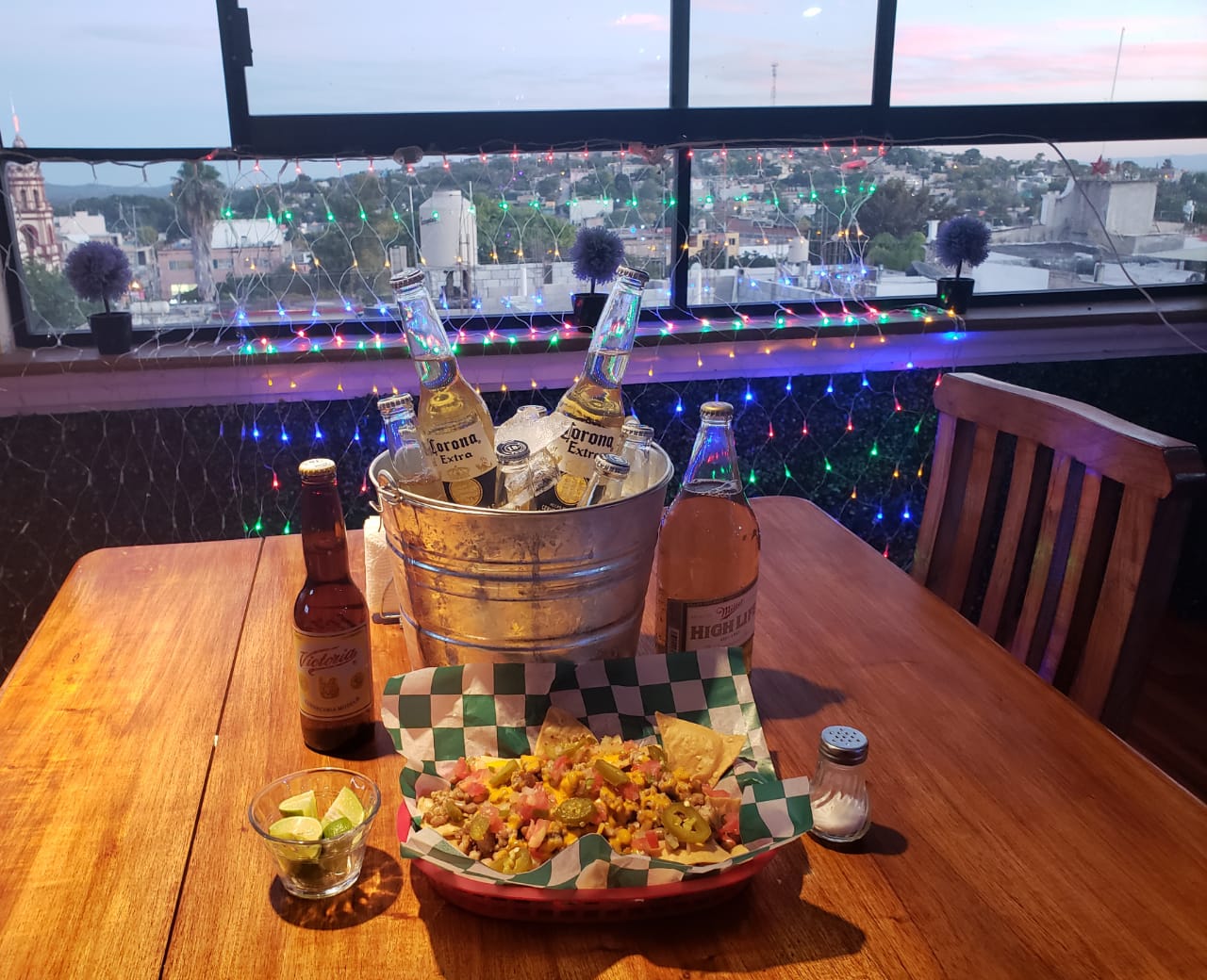 Terraza Allende image 6