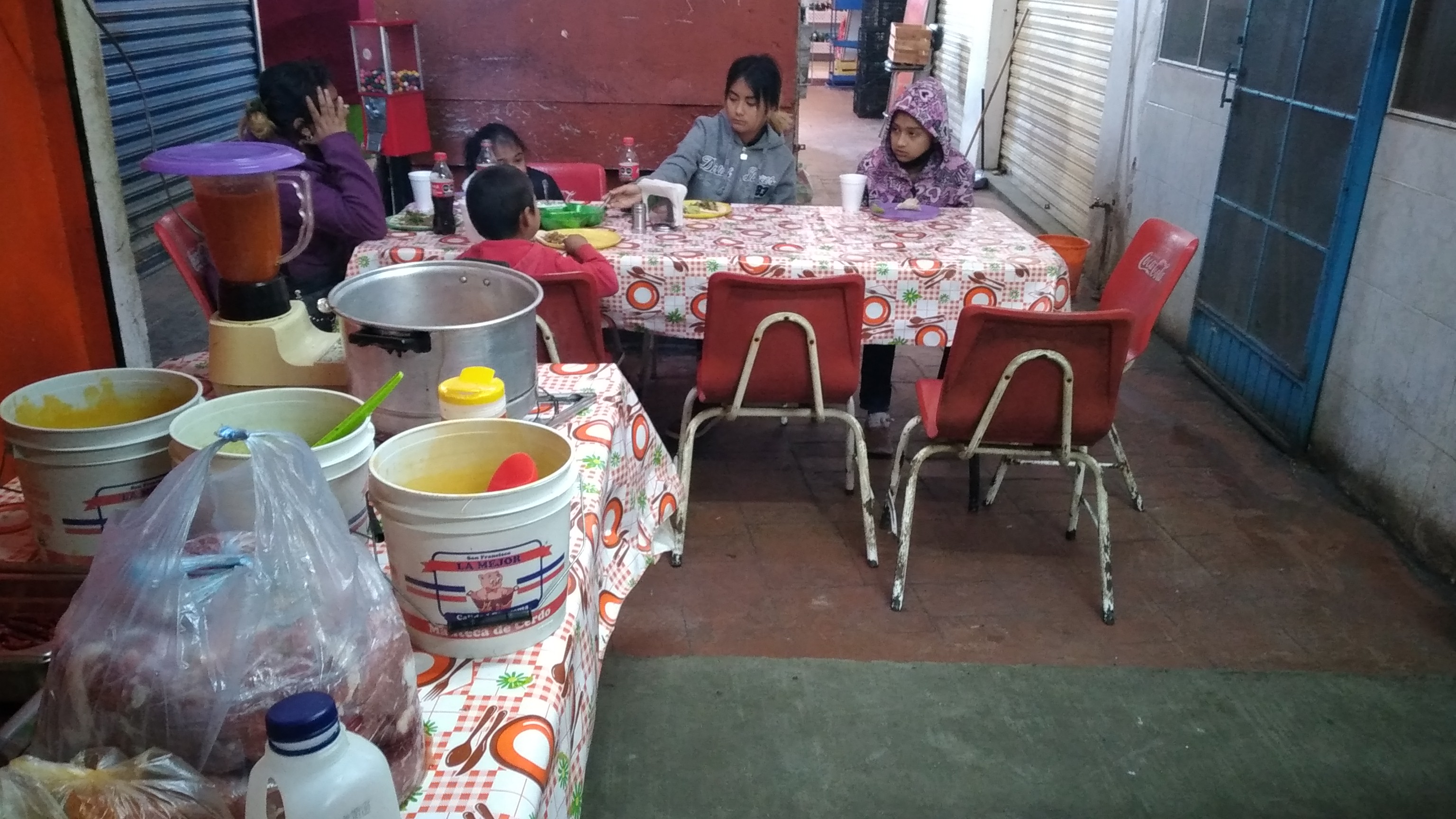 Taquería "Lalin" image 1