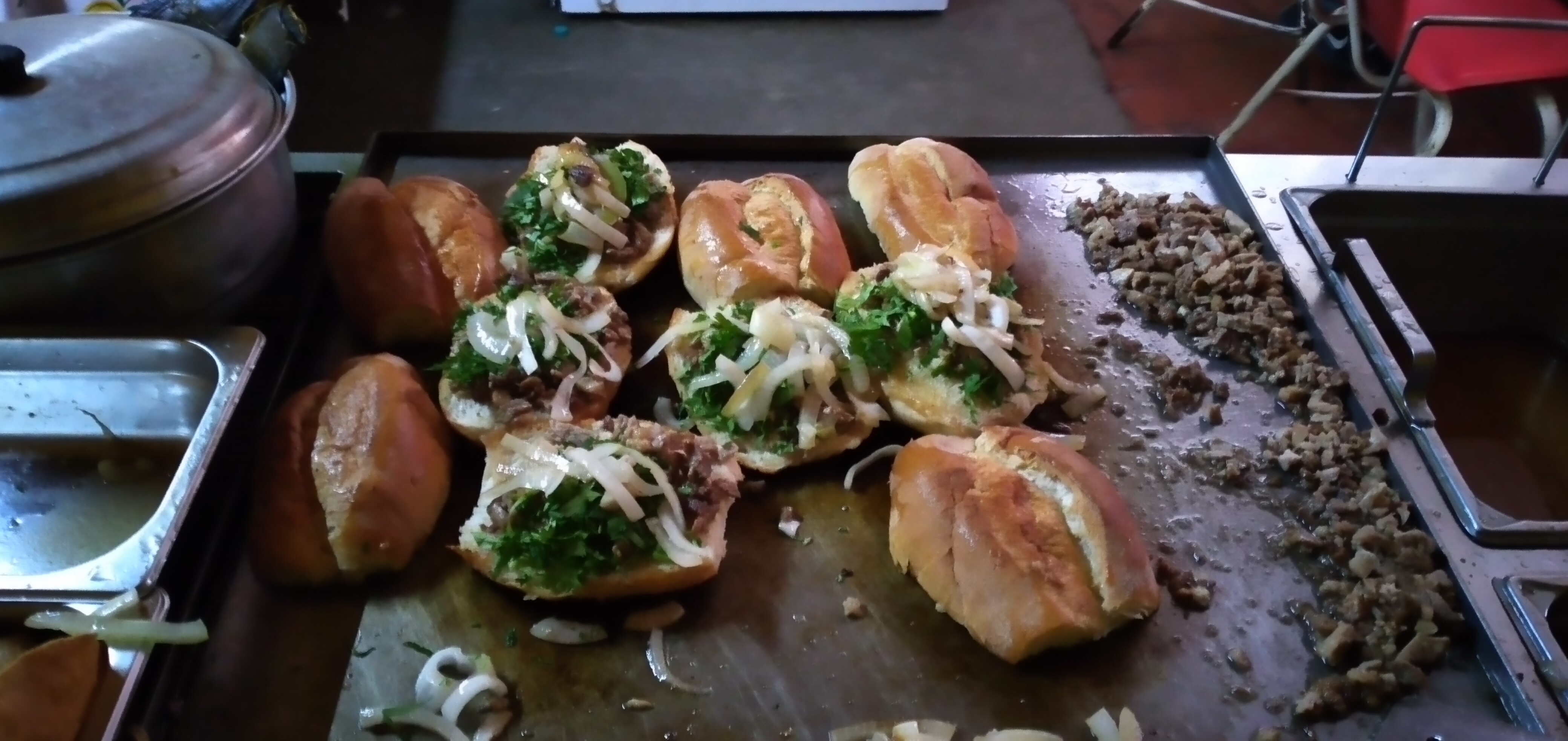 Taquería "Lalin" image 4