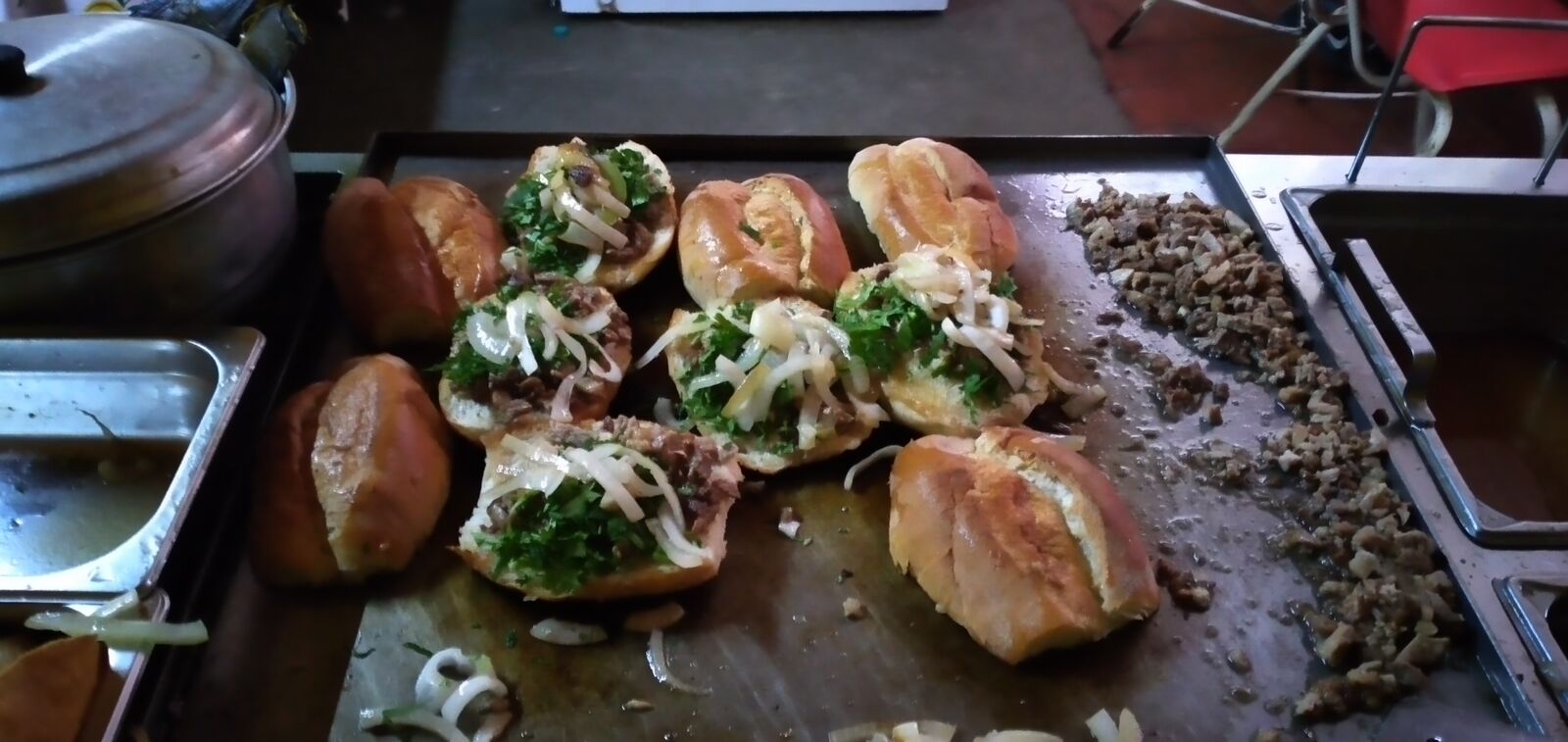 Taquería "Lalin" image 4