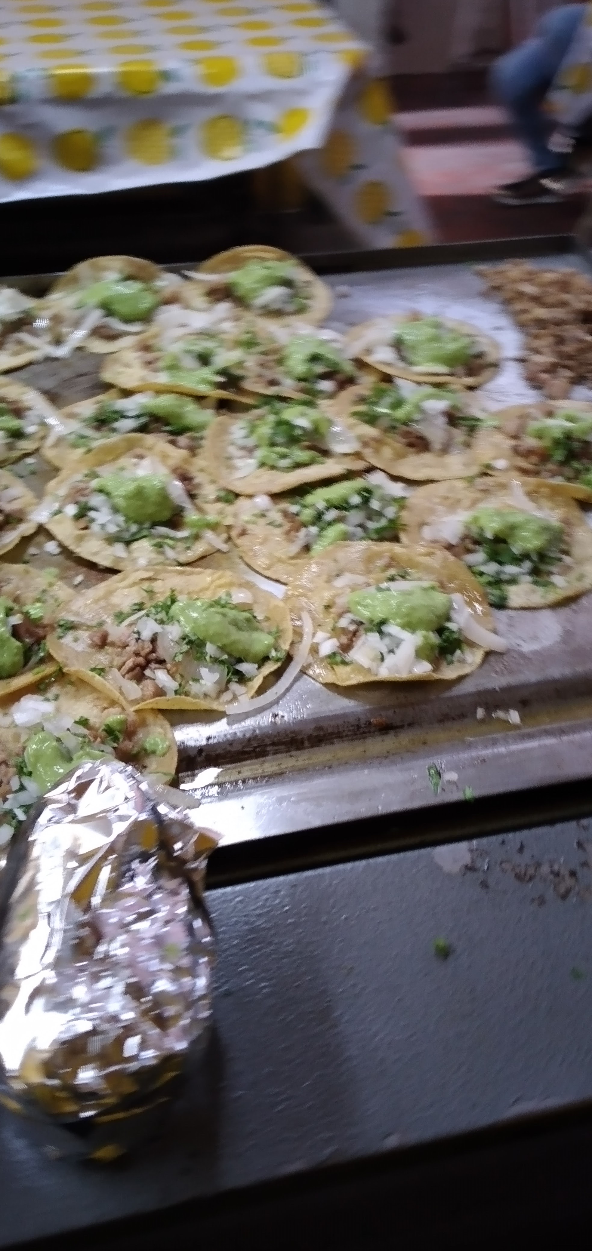 Taquería "Lalin" image 5